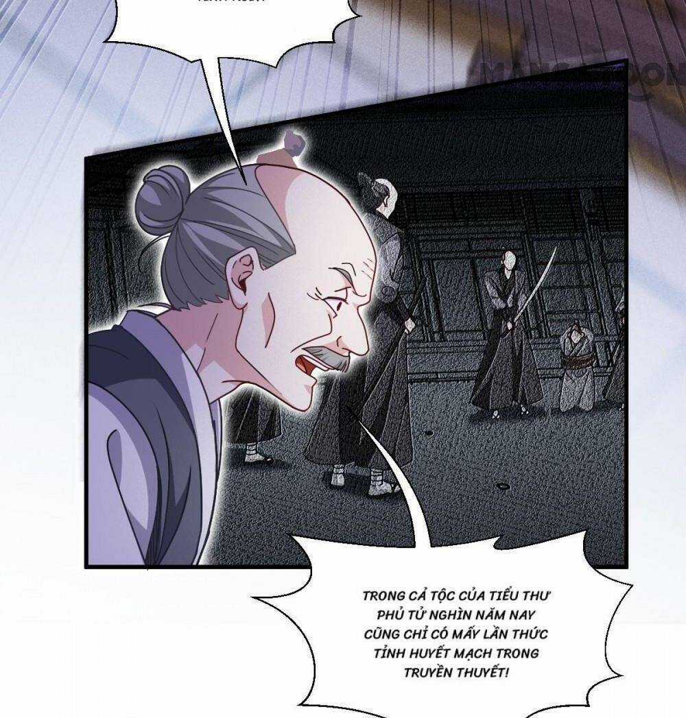 Bị Cắn Thành Vương Giả Chapter 57 trang 29