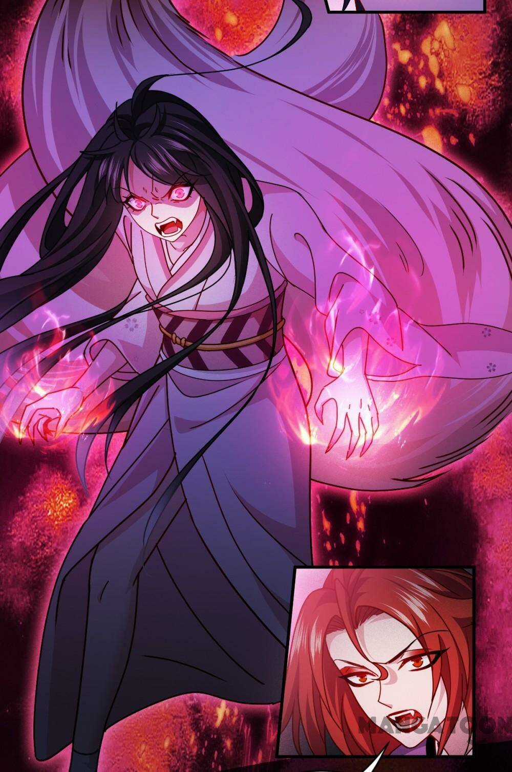 Bị Cắn Thành Vương Giả Chapter 57 trang 39