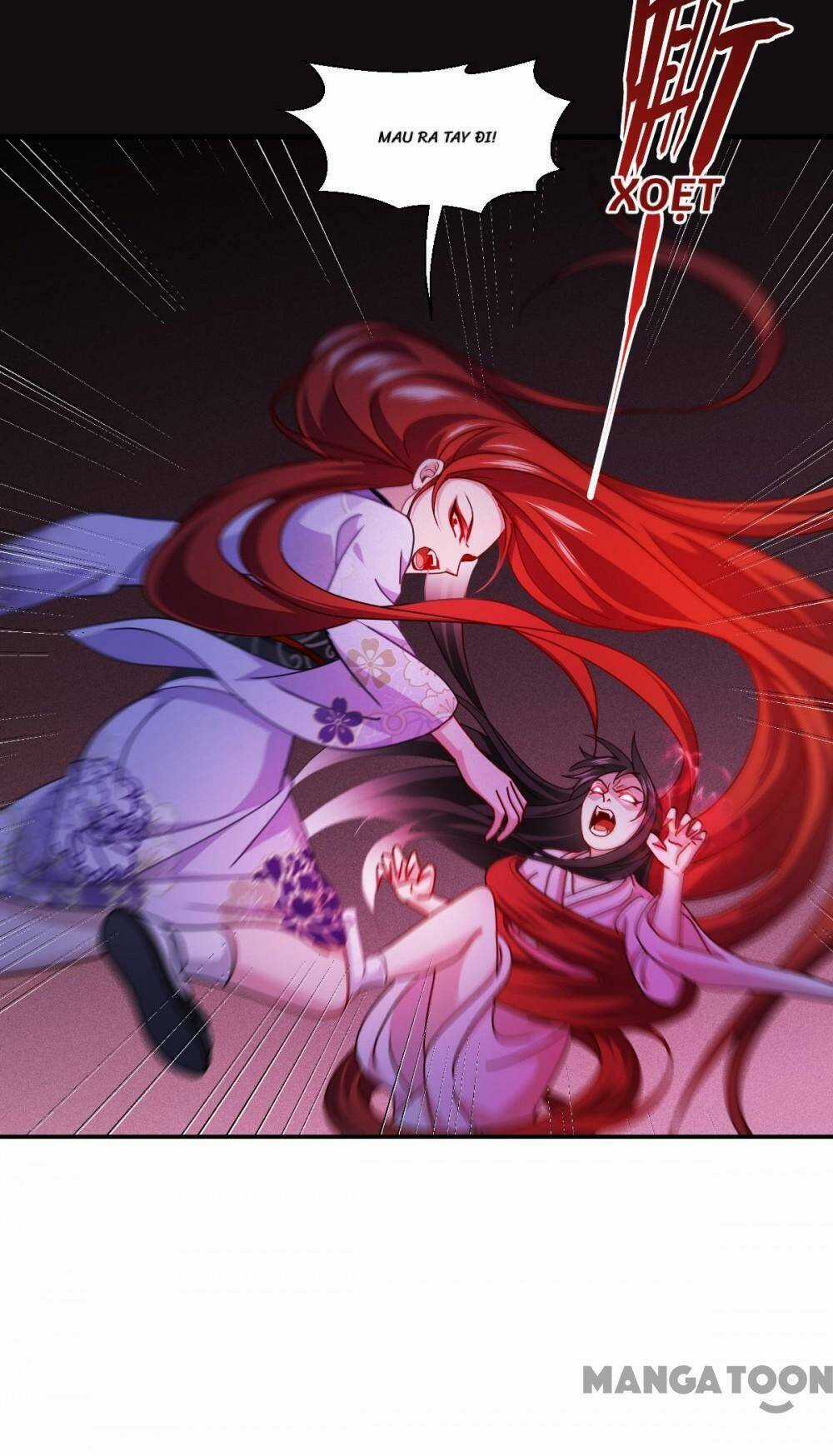Bị Cắn Thành Vương Giả Chapter 57 trang 41