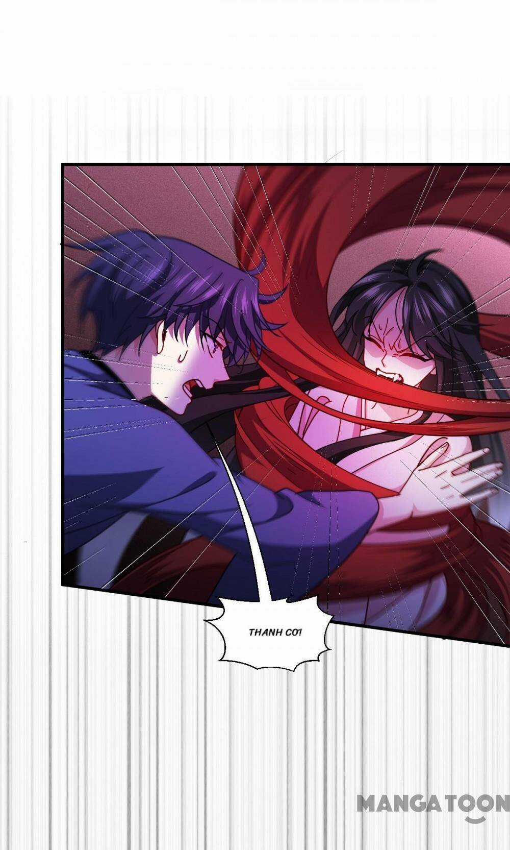 Bị Cắn Thành Vương Giả Chapter 57 trang 42