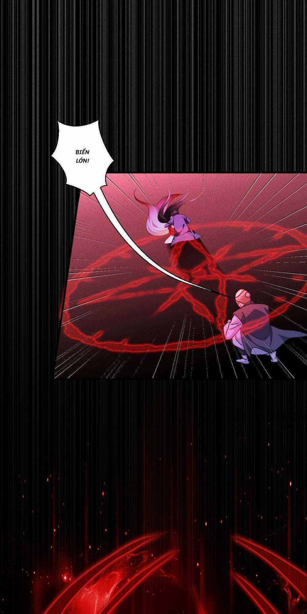 Bị Cắn Thành Vương Giả Chapter 57 trang 45