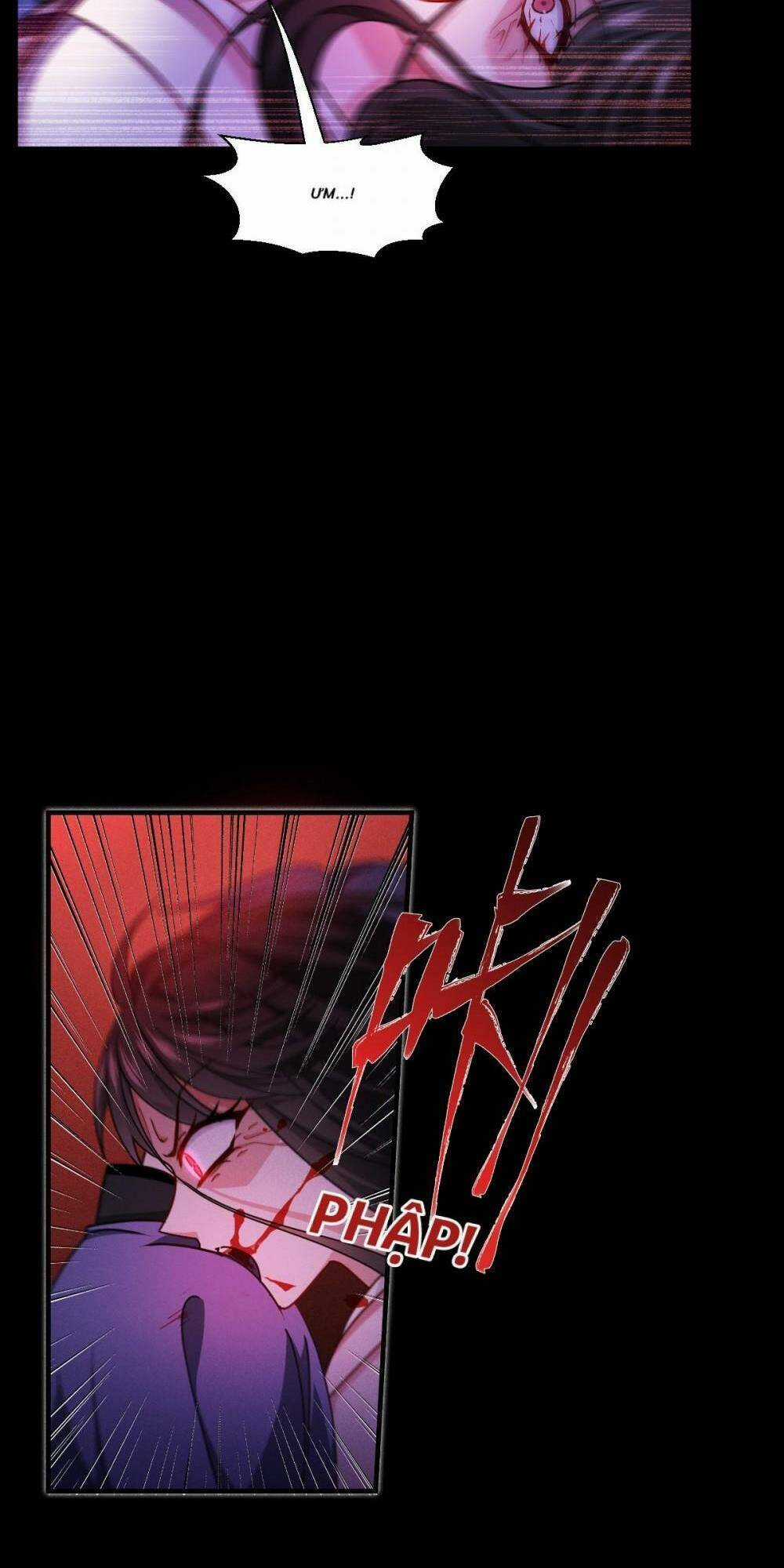 Bị Cắn Thành Vương Giả Chapter 57 trang 47