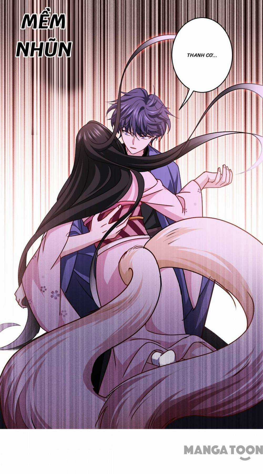 Bị Cắn Thành Vương Giả Chapter 57 trang 50