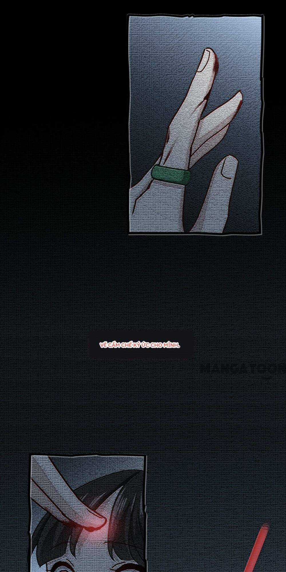 Bị Cắn Thành Vương Giả Chapter 57 trang 8