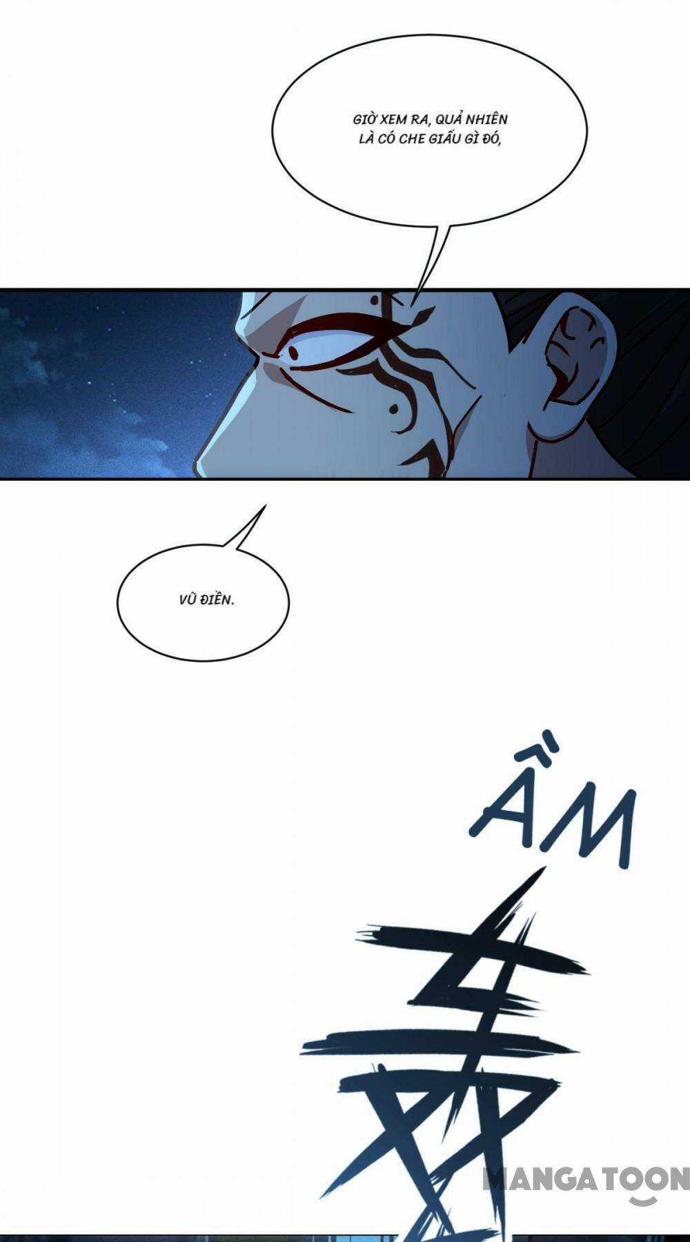 Bị Cắn Thành Vương Giả Chapter 58 trang 12