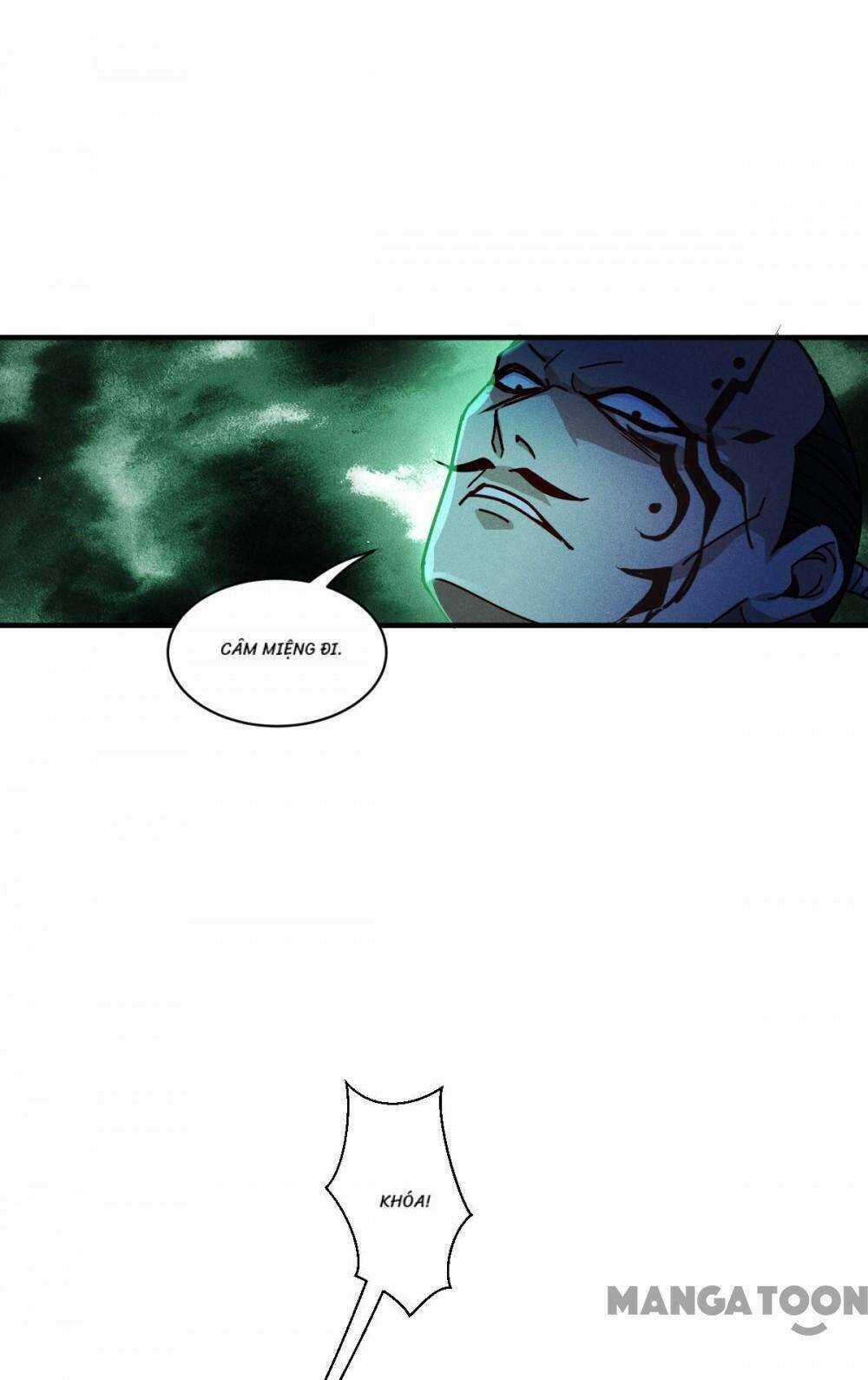 Bị Cắn Thành Vương Giả Chapter 58 trang 22