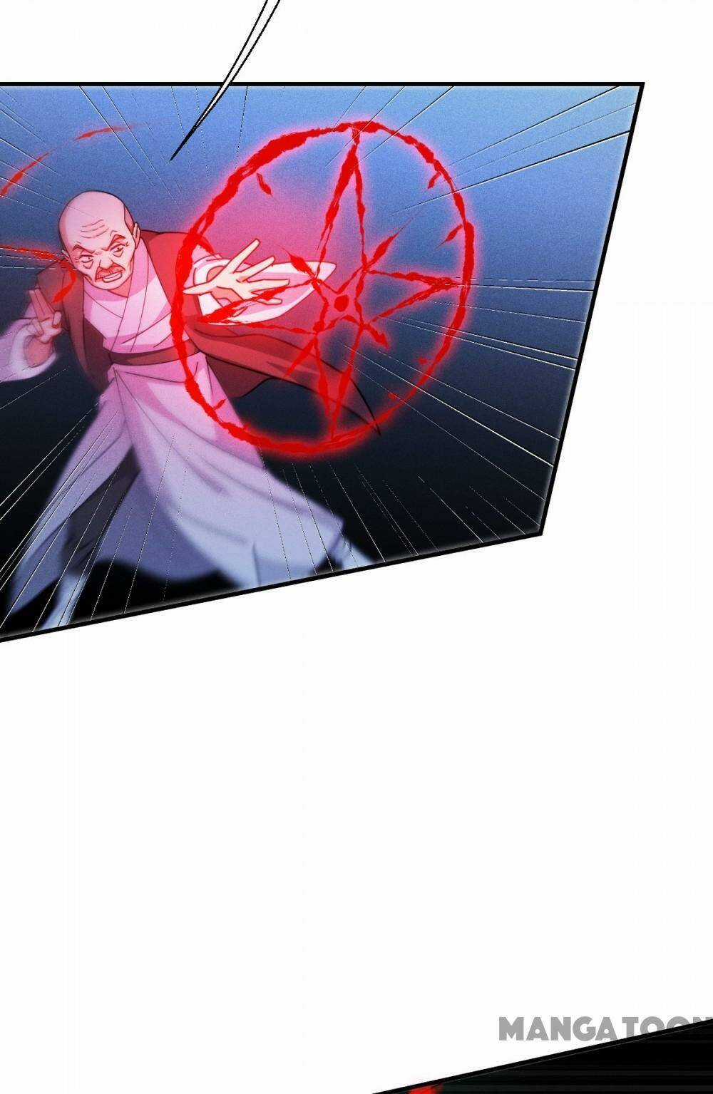 Bị Cắn Thành Vương Giả Chapter 58 trang 23