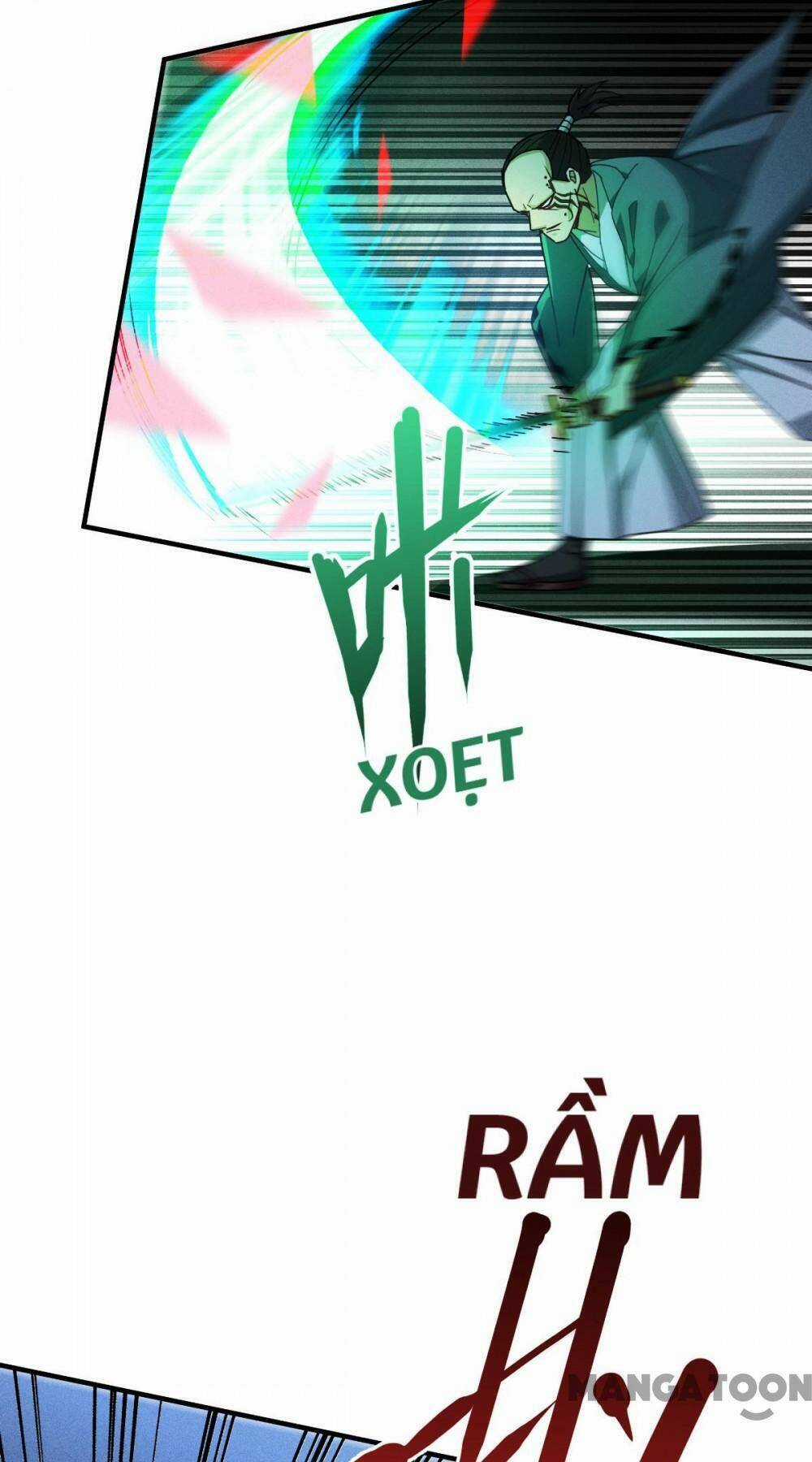 Bị Cắn Thành Vương Giả Chapter 58 trang 24