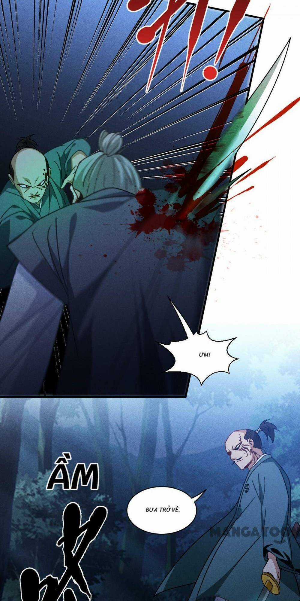 Bị Cắn Thành Vương Giả Chapter 58 trang 25