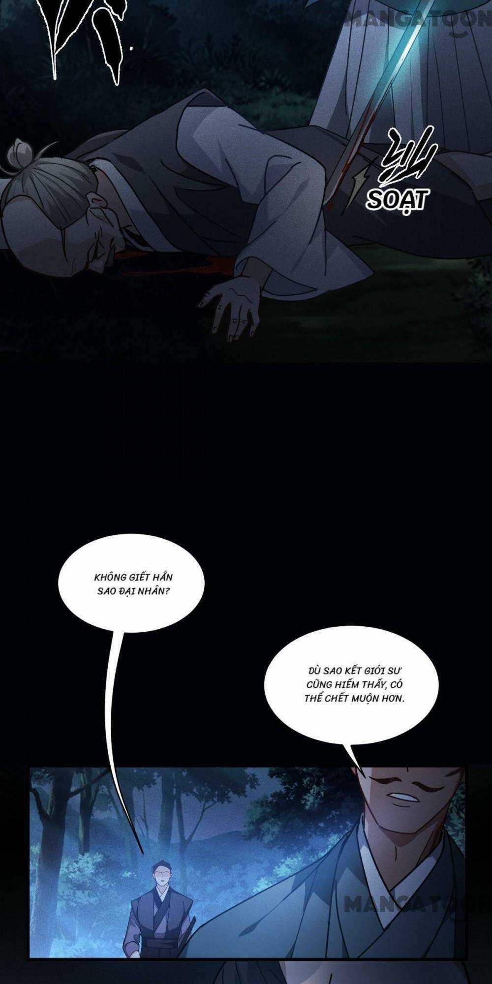 Bị Cắn Thành Vương Giả Chapter 58 trang 26