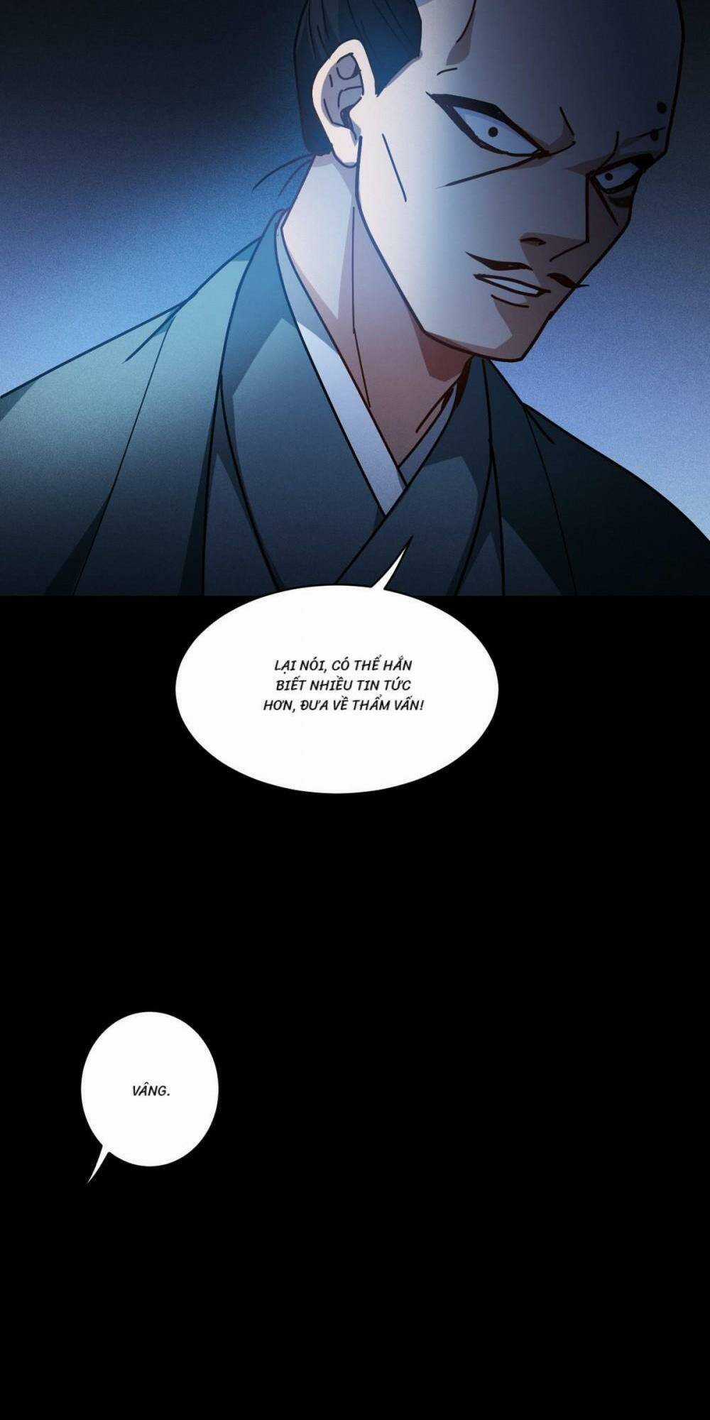 Bị Cắn Thành Vương Giả Chapter 58 trang 27