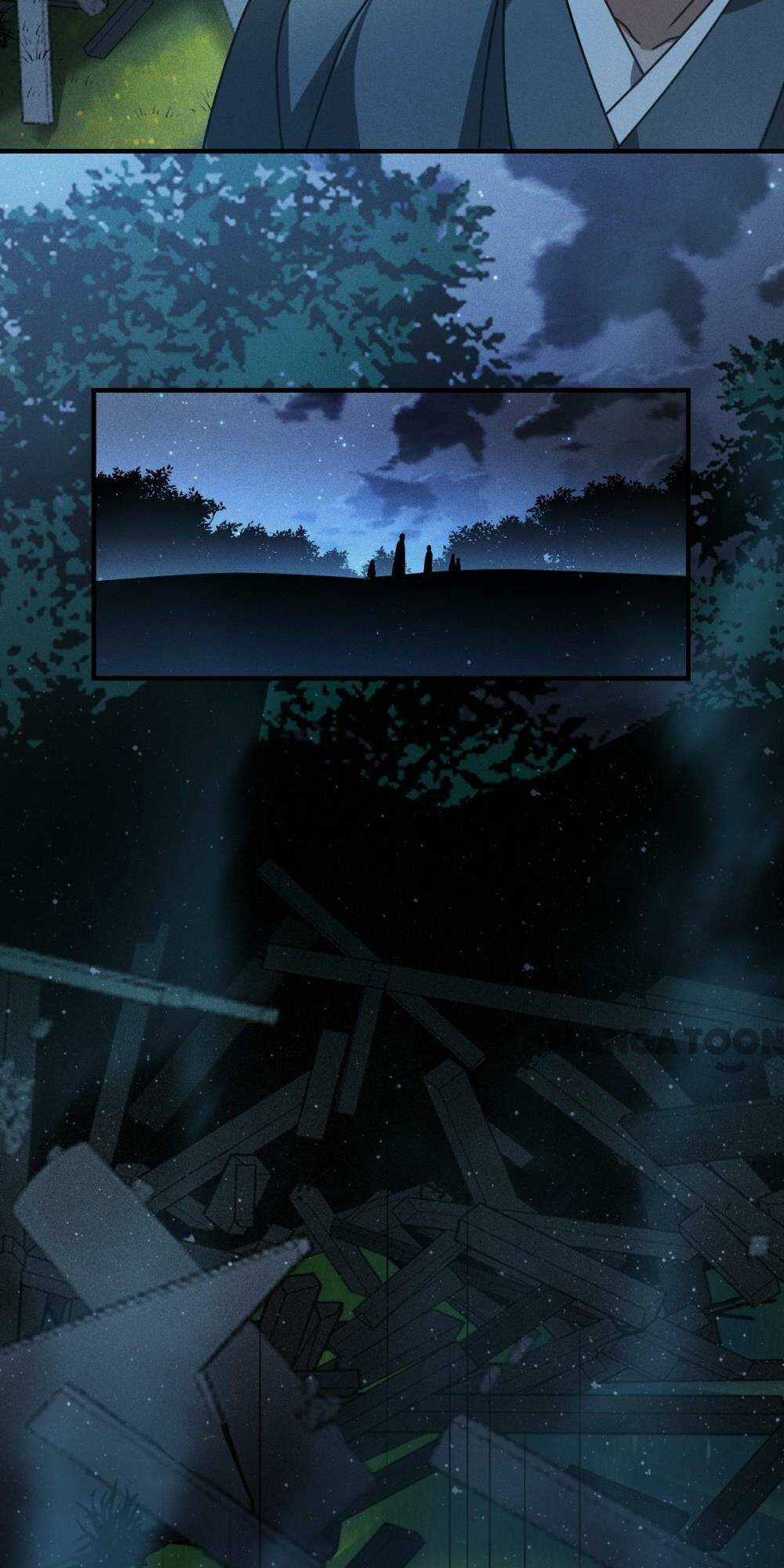 Bị Cắn Thành Vương Giả Chapter 58 trang 29