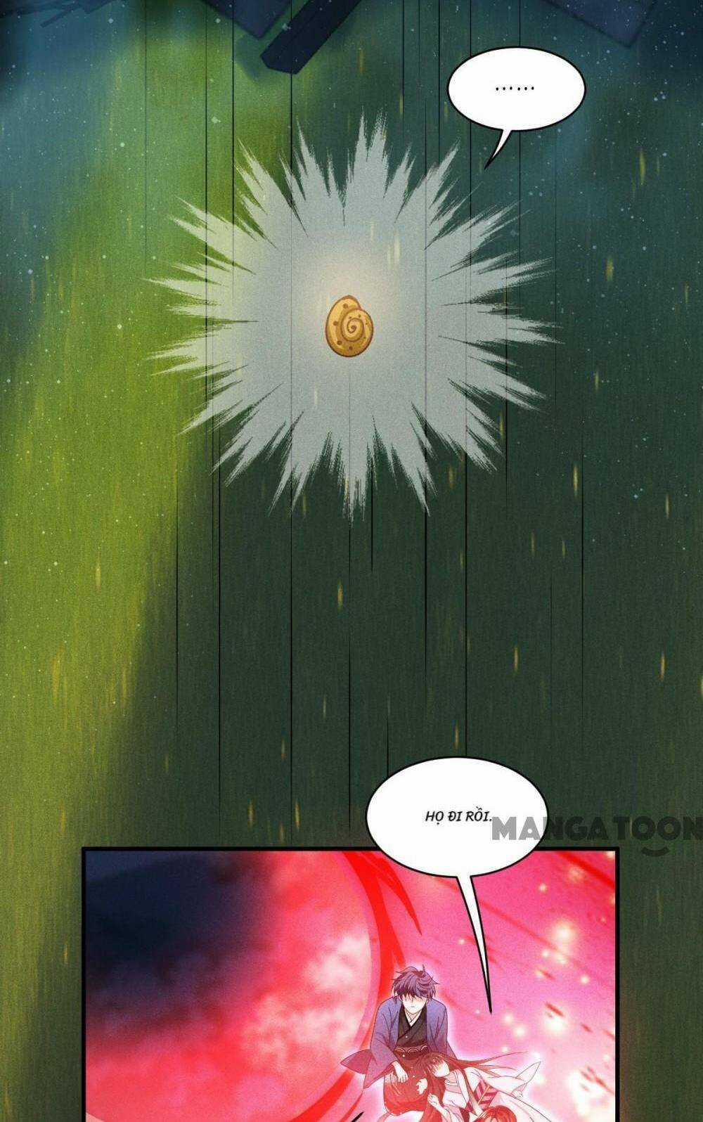 Bị Cắn Thành Vương Giả Chapter 58 trang 30