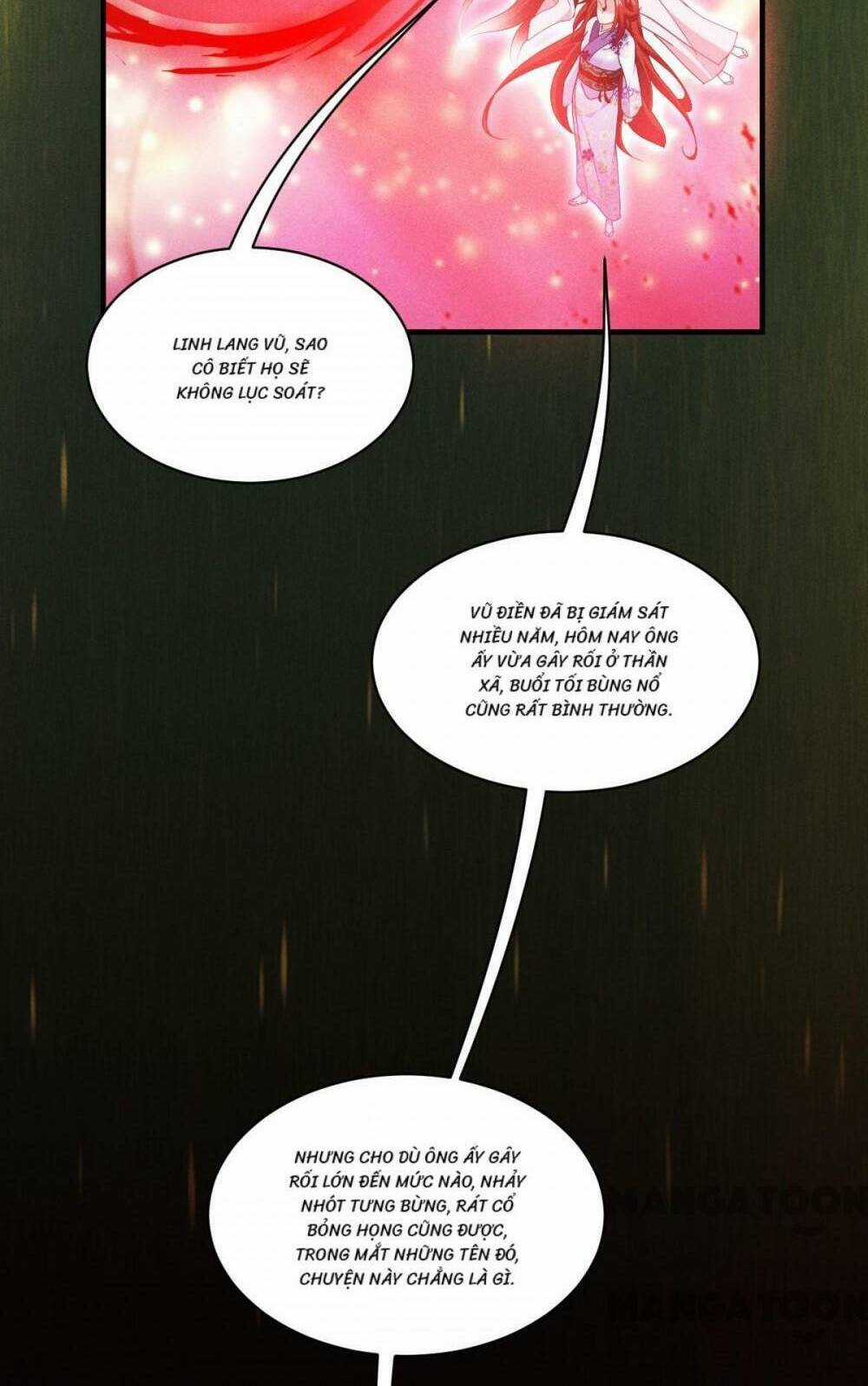 Bị Cắn Thành Vương Giả Chapter 58 trang 31