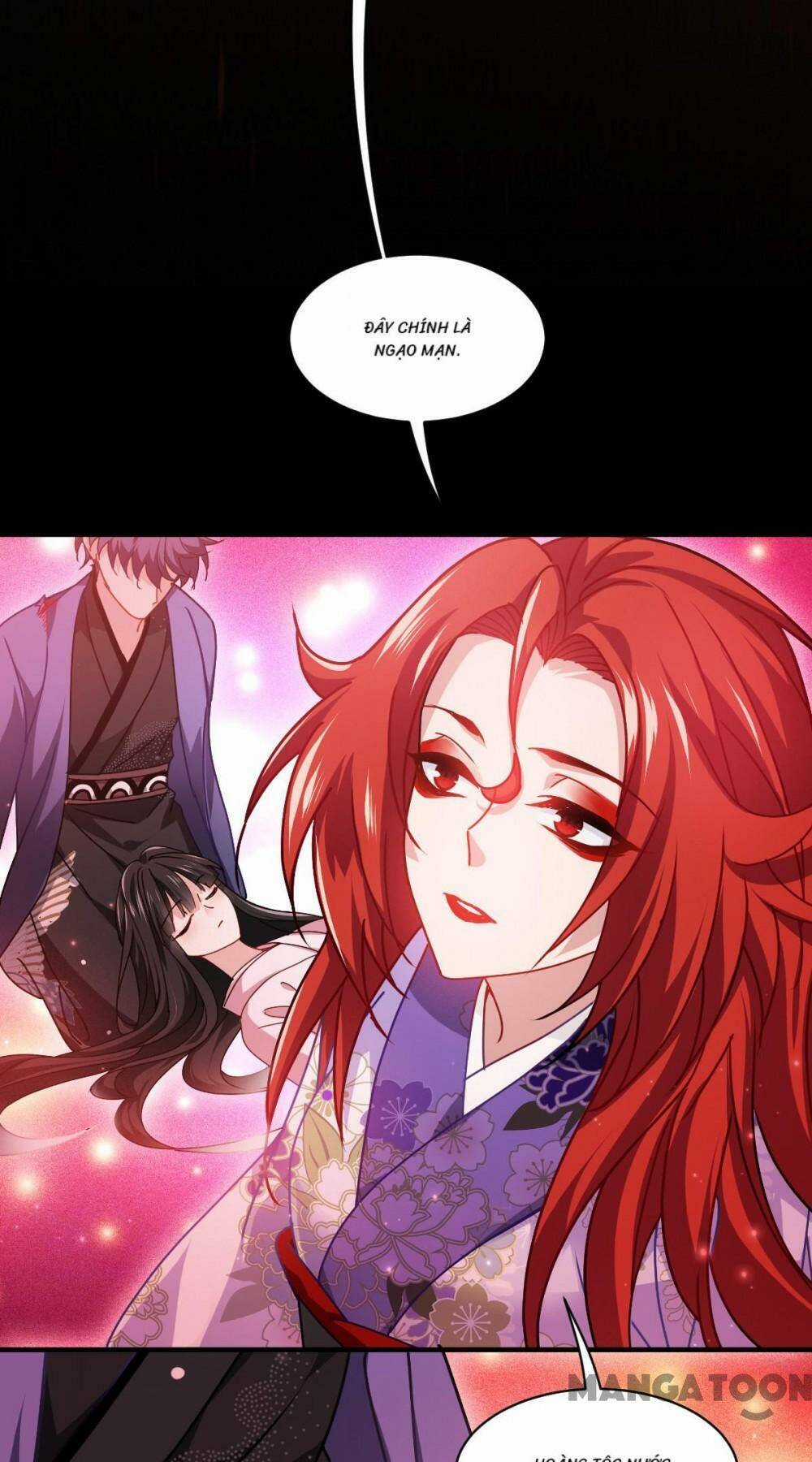 Bị Cắn Thành Vương Giả Chapter 58 trang 32