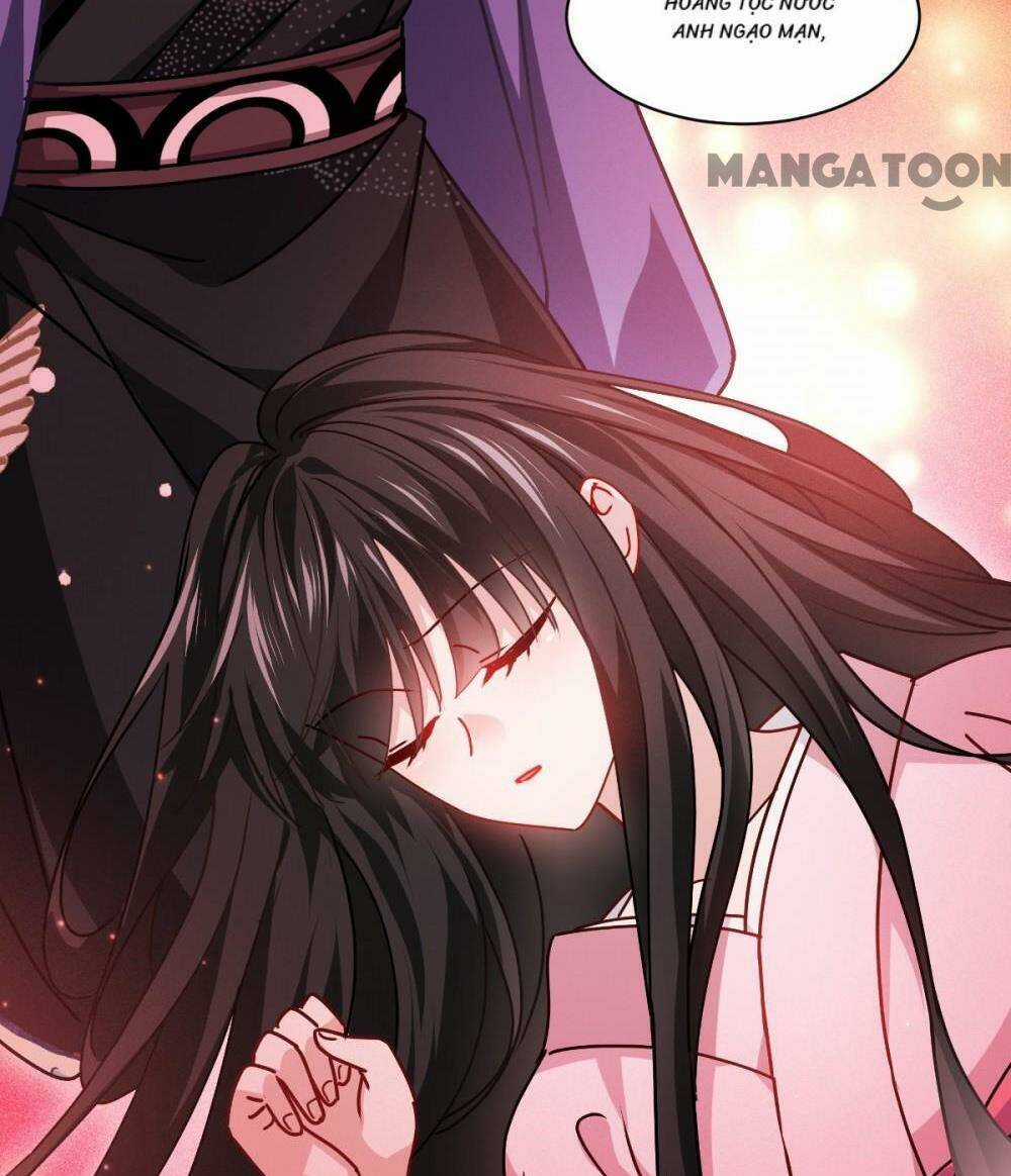 Bị Cắn Thành Vương Giả Chapter 58 trang 33