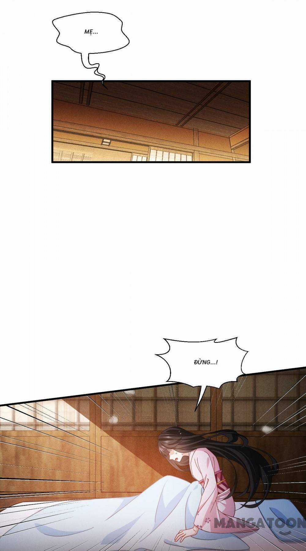 Bị Cắn Thành Vương Giả Chapter 58 trang 37