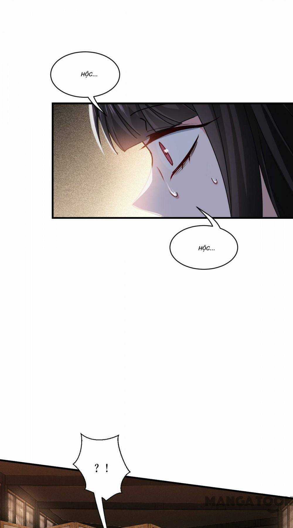 Bị Cắn Thành Vương Giả Chapter 58 trang 39