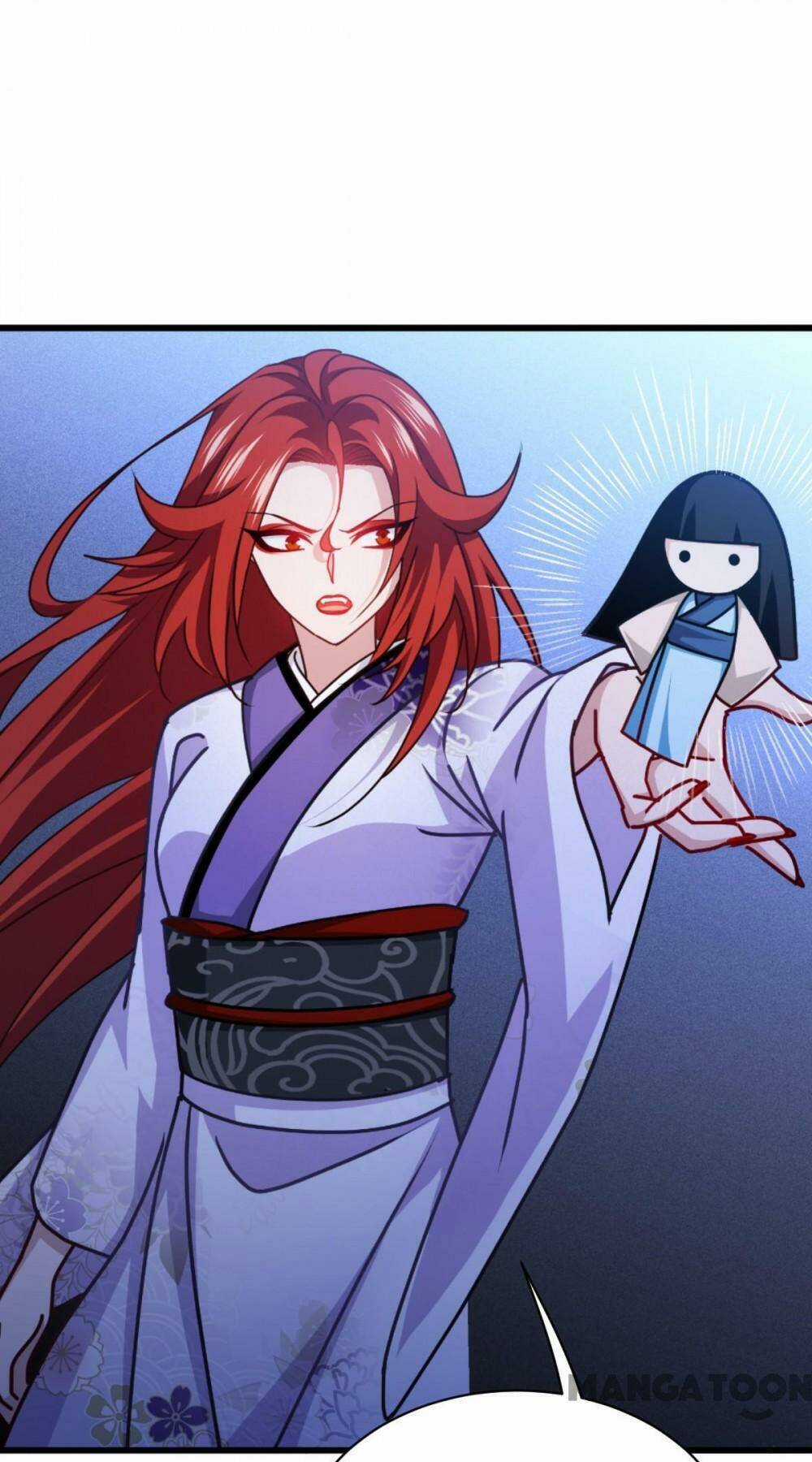 Bị Cắn Thành Vương Giả Chapter 58 trang 4