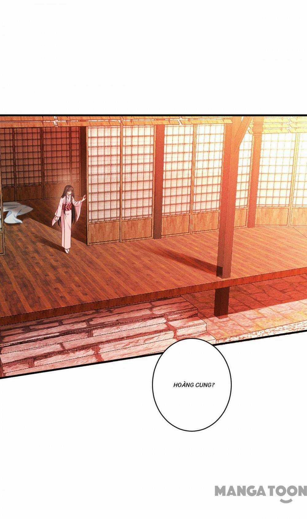 Bị Cắn Thành Vương Giả Chapter 58 trang 43