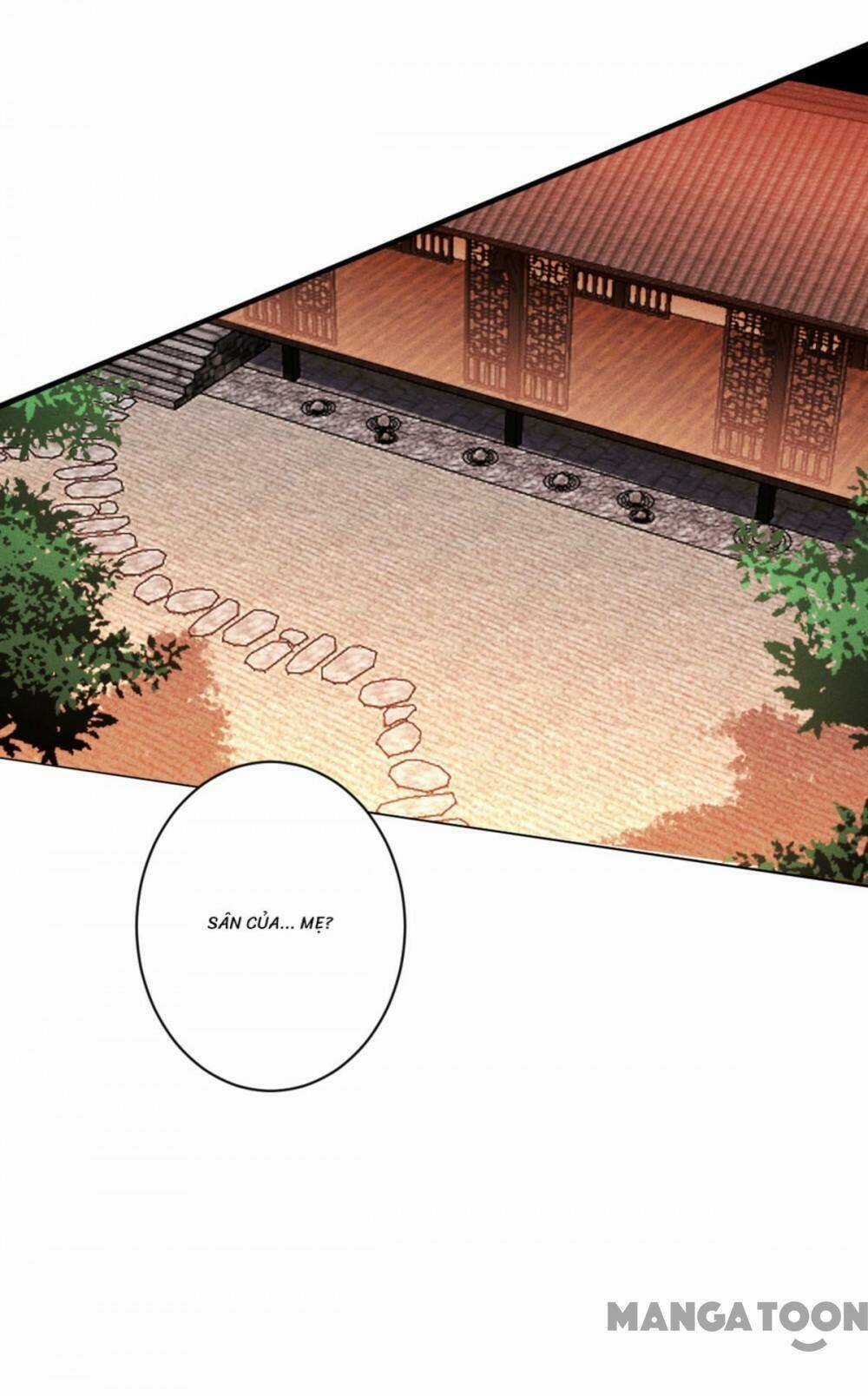 Bị Cắn Thành Vương Giả Chapter 58 trang 44