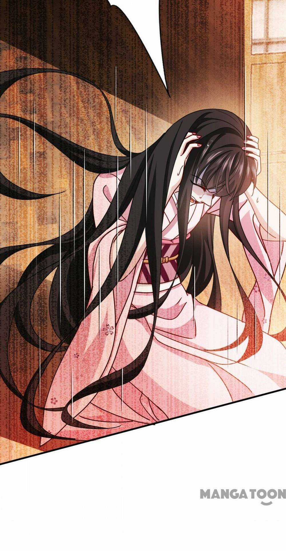 Bị Cắn Thành Vương Giả Chapter 58 trang 47