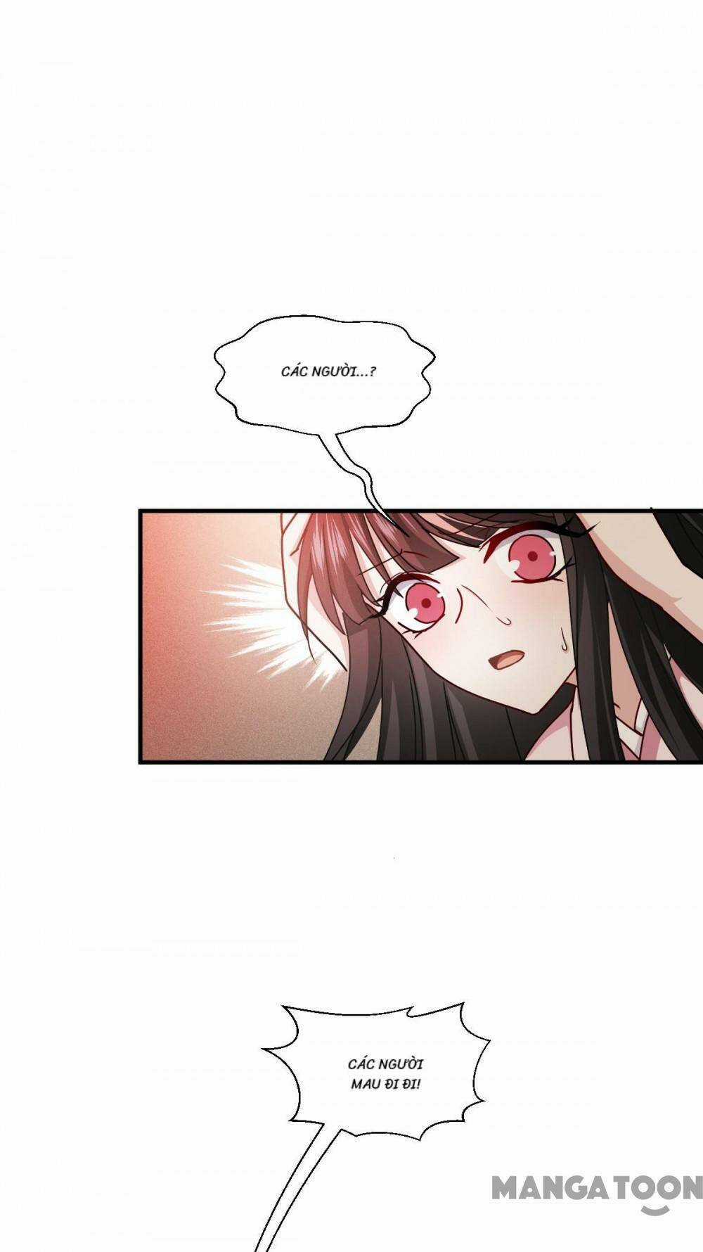 Bị Cắn Thành Vương Giả Chapter 58 trang 49