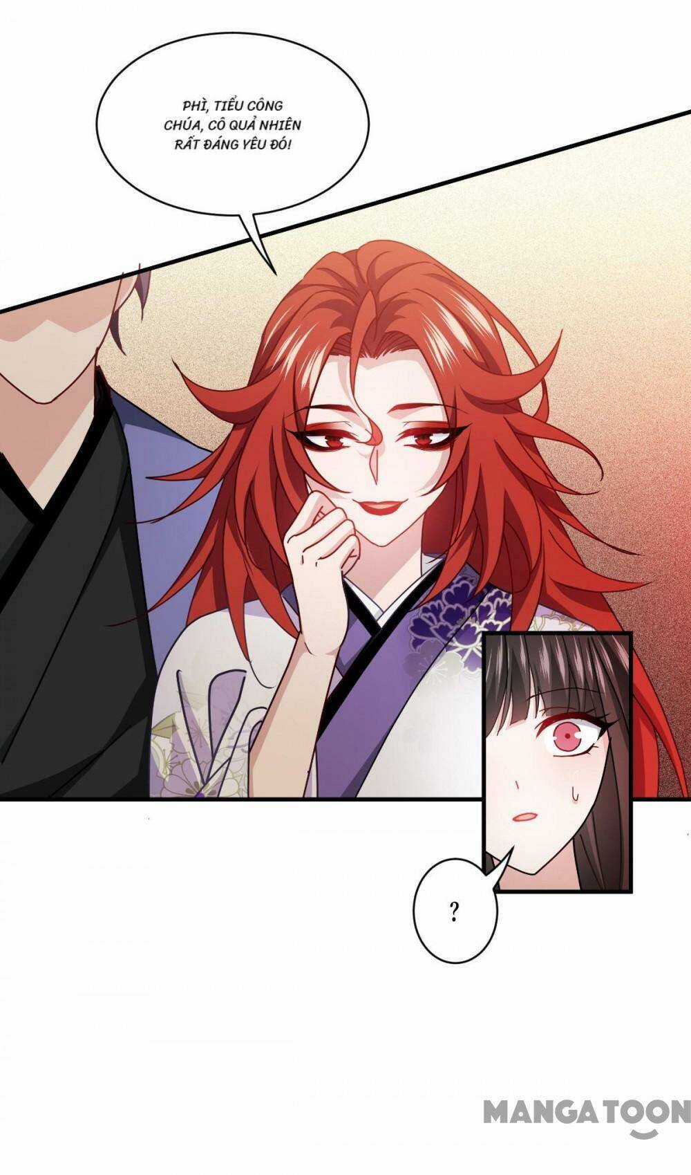 Bị Cắn Thành Vương Giả Chapter 58 trang 51