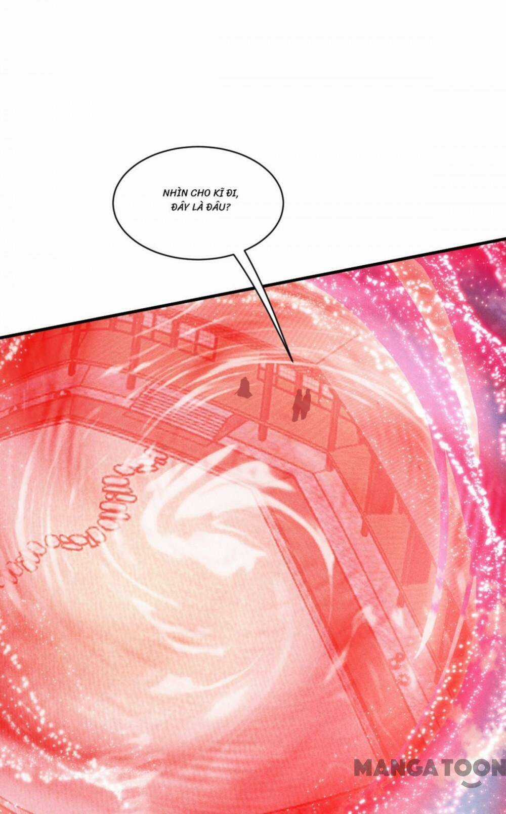 Bị Cắn Thành Vương Giả Chapter 58 trang 52