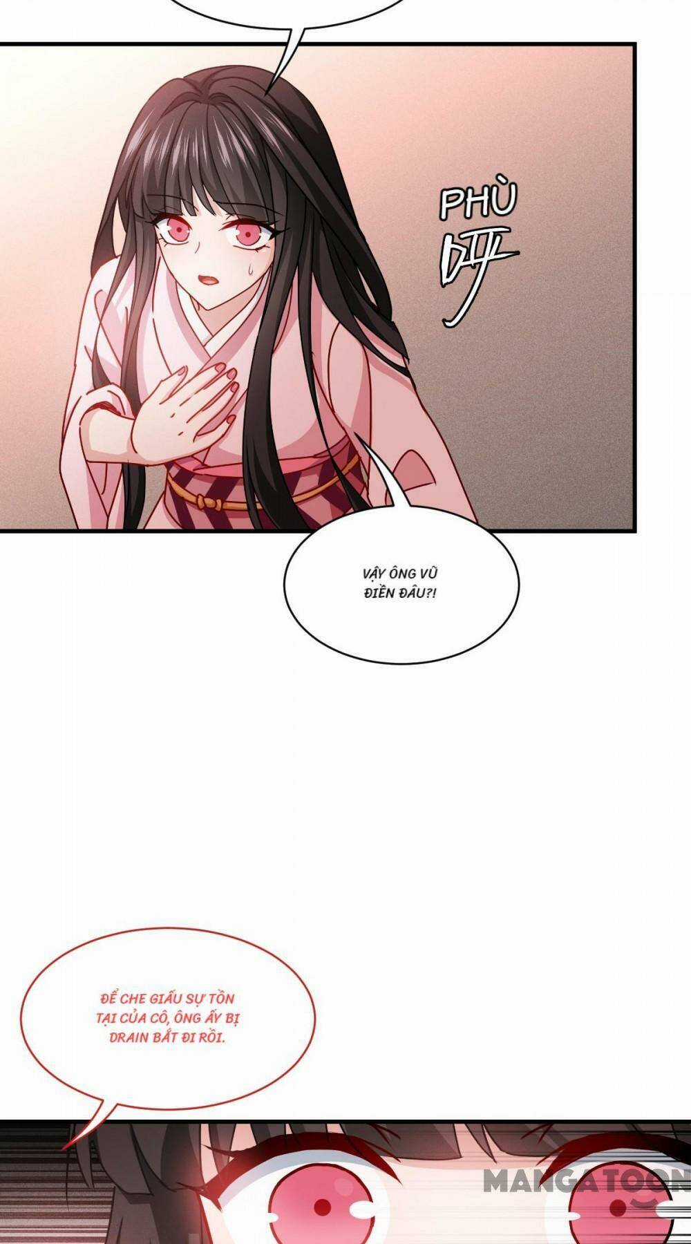 Bị Cắn Thành Vương Giả Chapter 58 trang 55