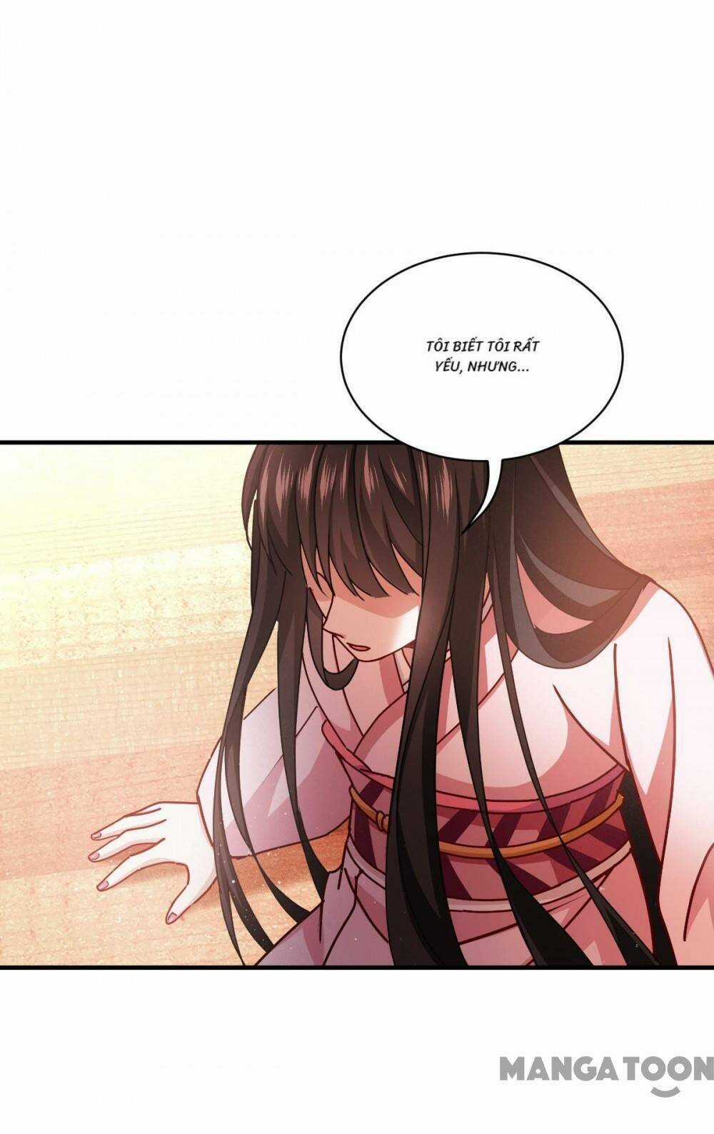 Bị Cắn Thành Vương Giả Chapter 58 trang 58