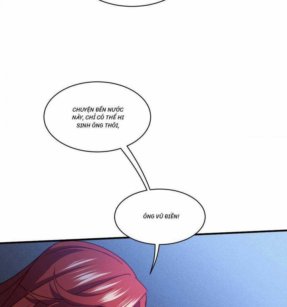 Bị Cắn Thành Vương Giả Chapter 58 trang 6