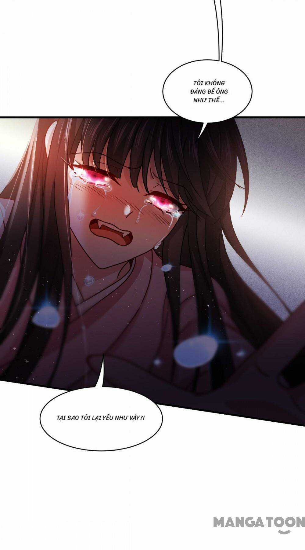 Bị Cắn Thành Vương Giả Chapter 58 trang 60