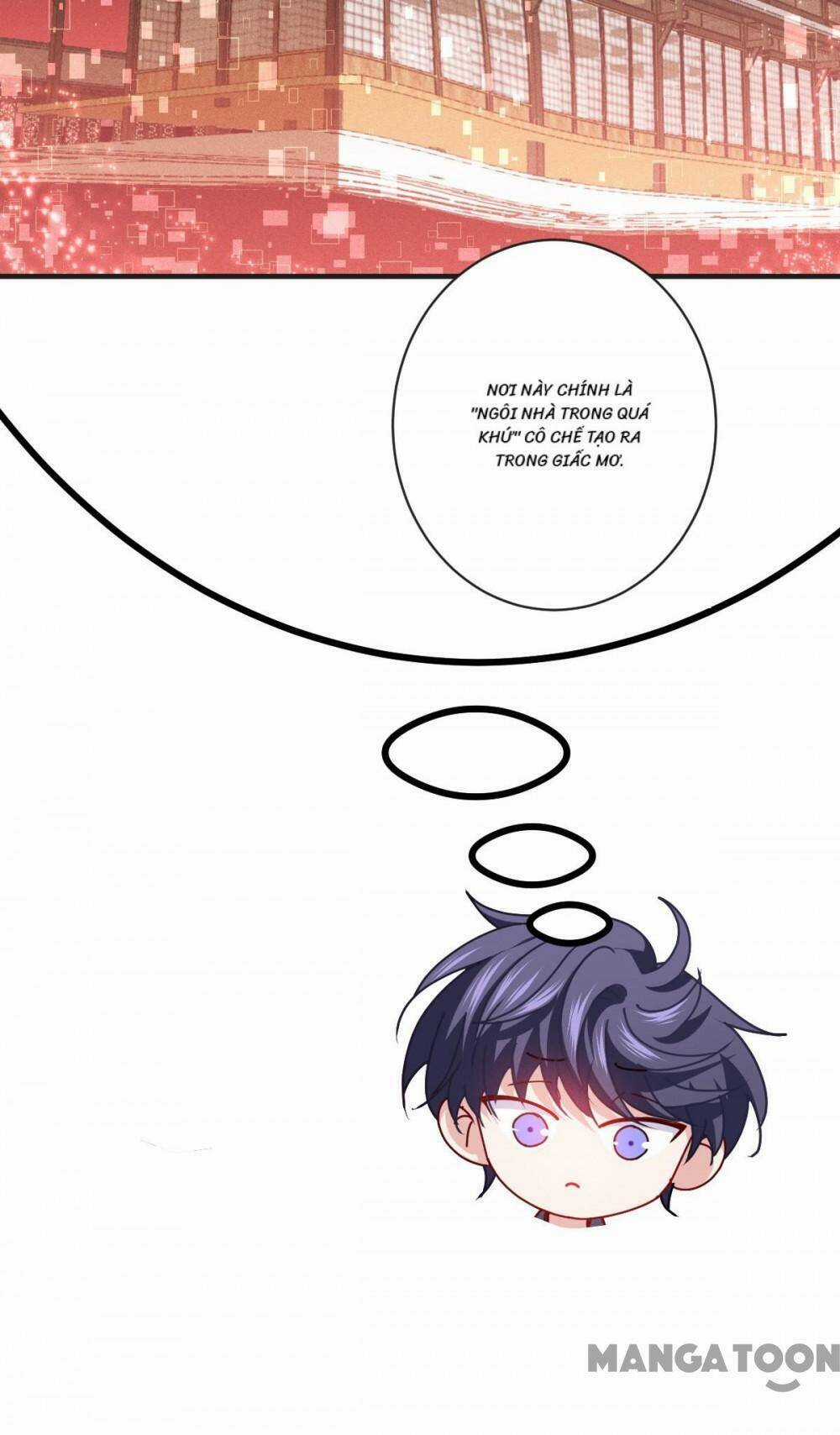 Bị Cắn Thành Vương Giả Chapter 58 trang 64