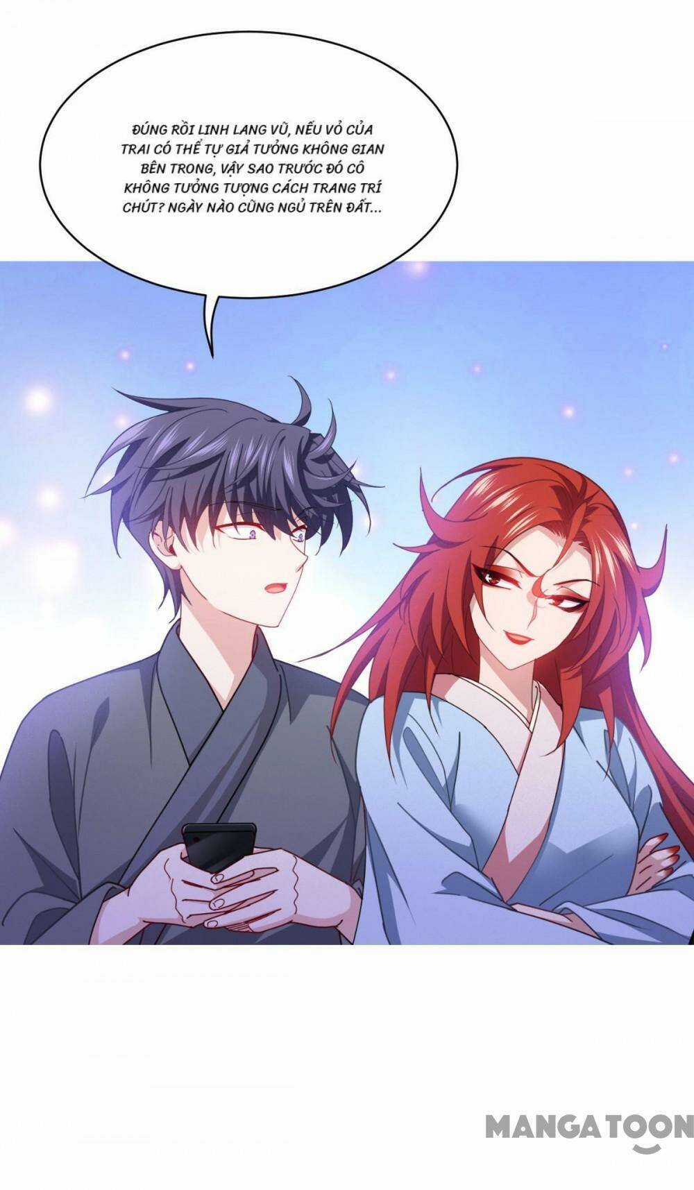 Bị Cắn Thành Vương Giả Chapter 58 trang 65