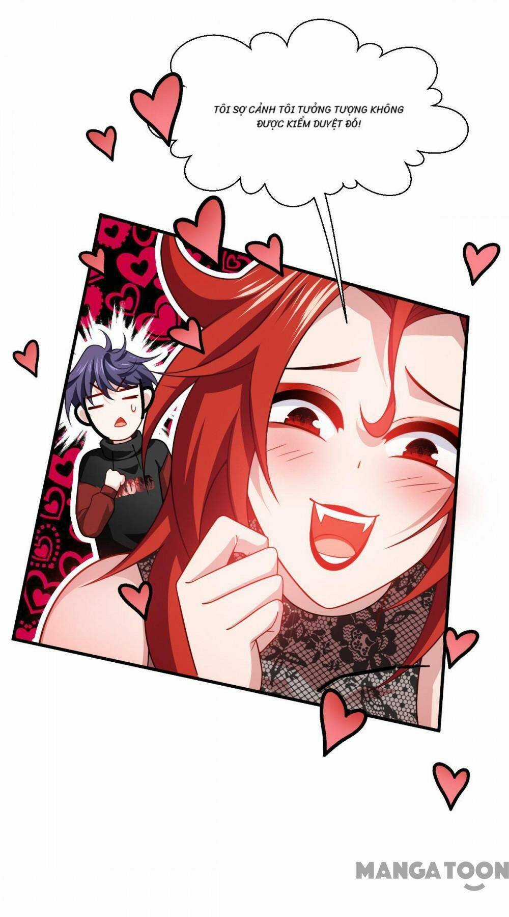 Bị Cắn Thành Vương Giả Chapter 58 trang 66