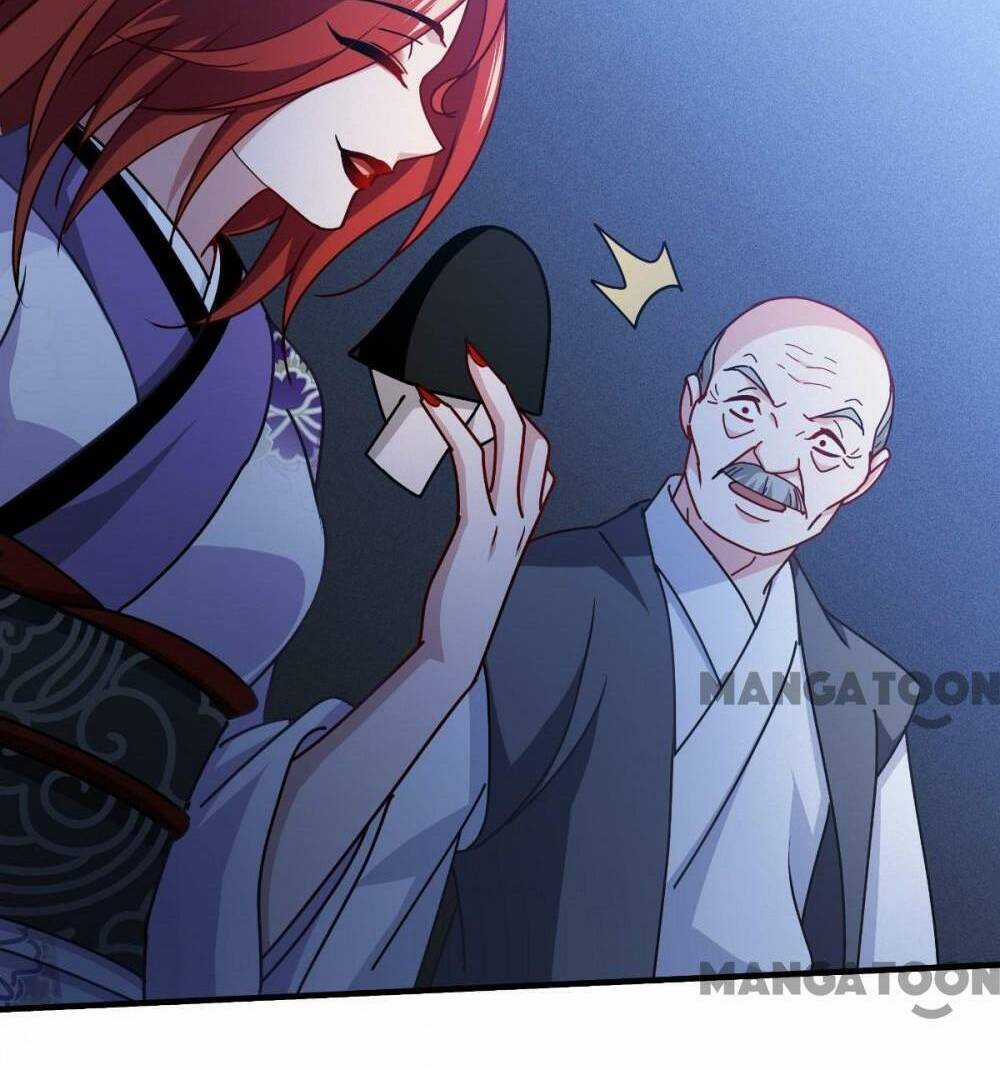 Bị Cắn Thành Vương Giả Chapter 58 trang 7