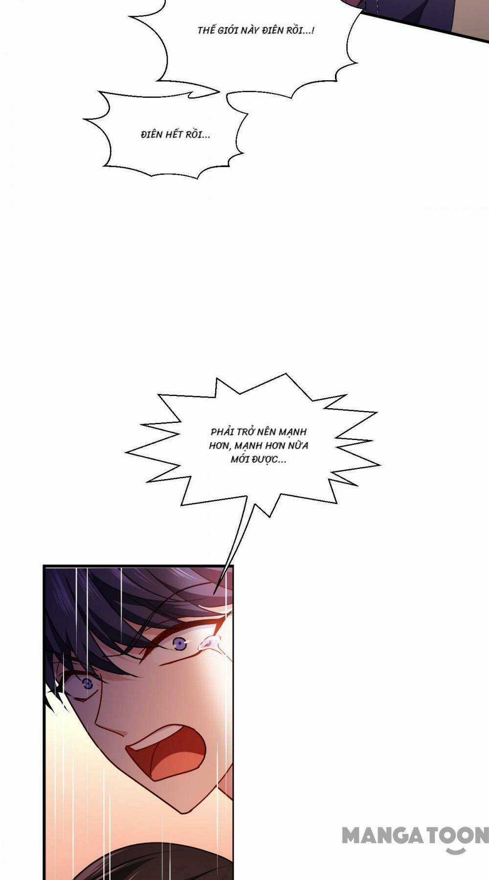 Bị Cắn Thành Vương Giả Chapter 59 trang 12