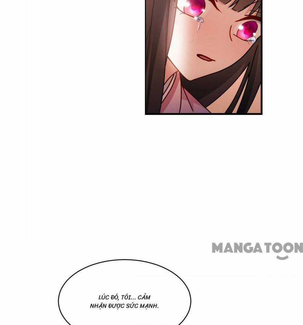 Bị Cắn Thành Vương Giả Chapter 59 trang 14