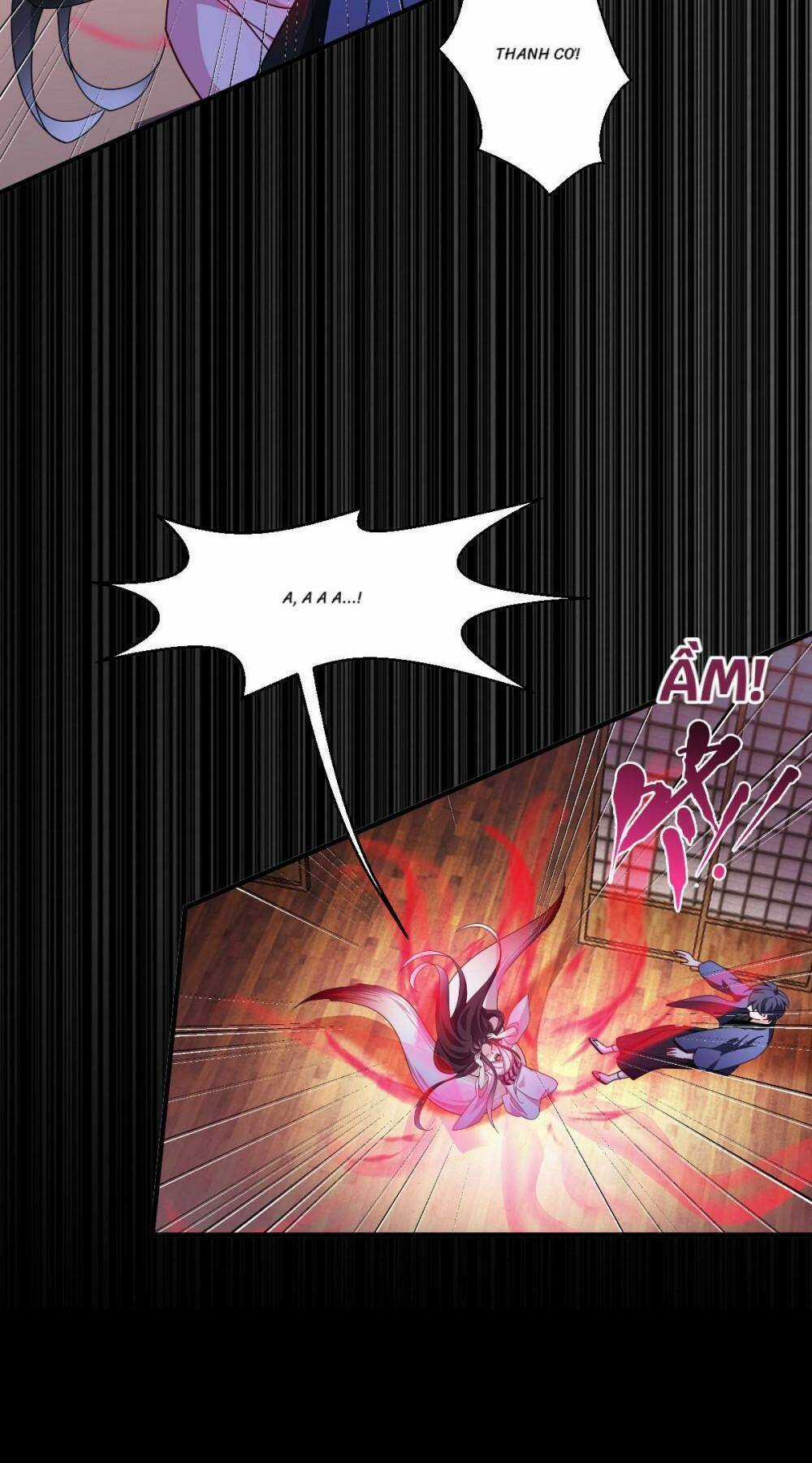 Bị Cắn Thành Vương Giả Chapter 59 trang 18