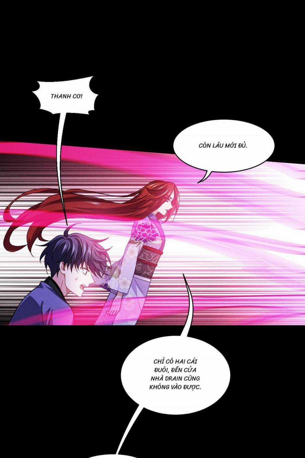 Bị Cắn Thành Vương Giả Chapter 59 trang 19