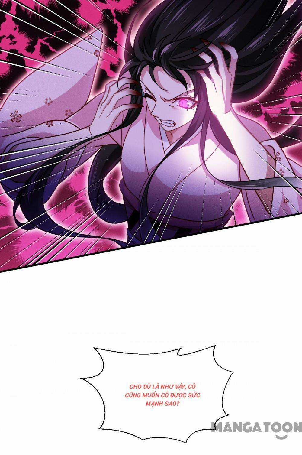 Bị Cắn Thành Vương Giả Chapter 59 trang 21