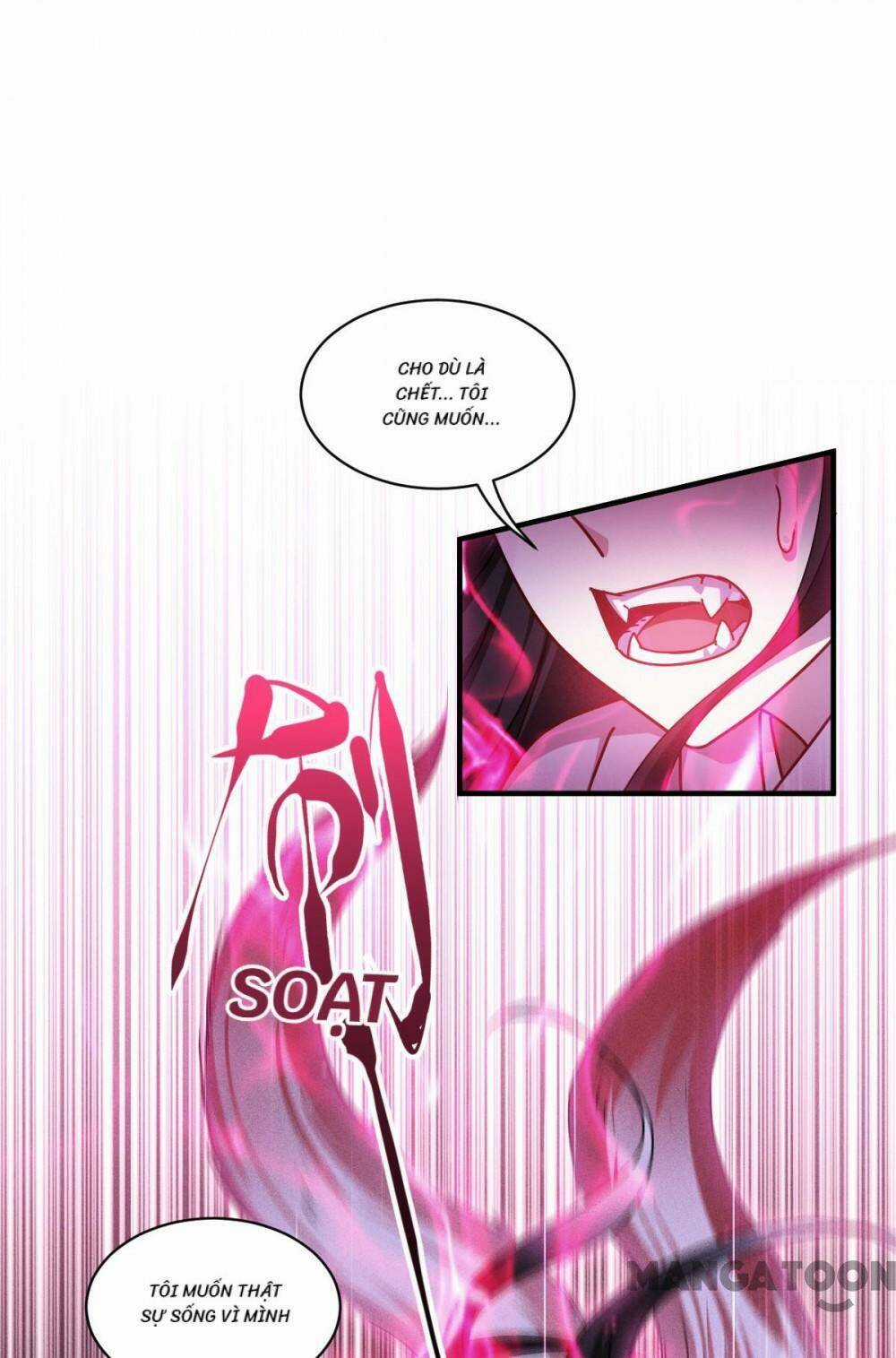 Bị Cắn Thành Vương Giả Chapter 59 trang 22