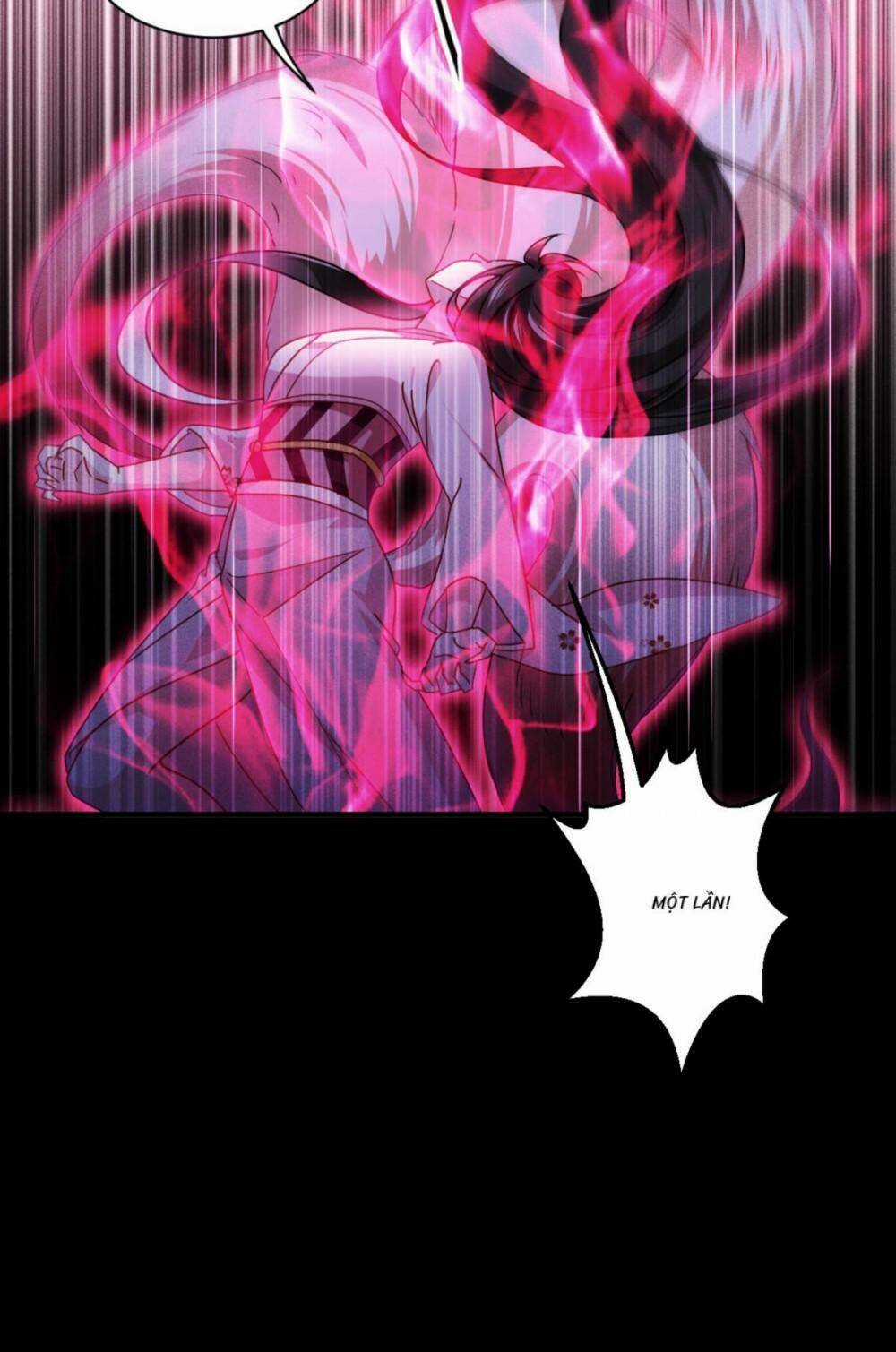 Bị Cắn Thành Vương Giả Chapter 59 trang 23