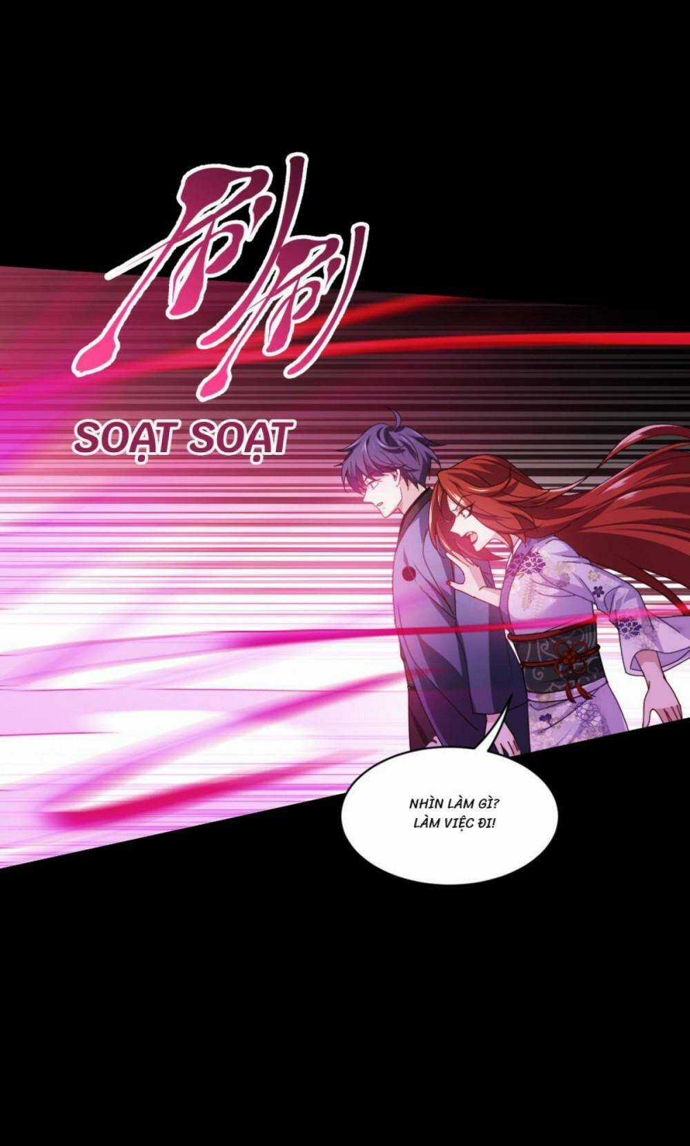 Bị Cắn Thành Vương Giả Chapter 59 trang 24