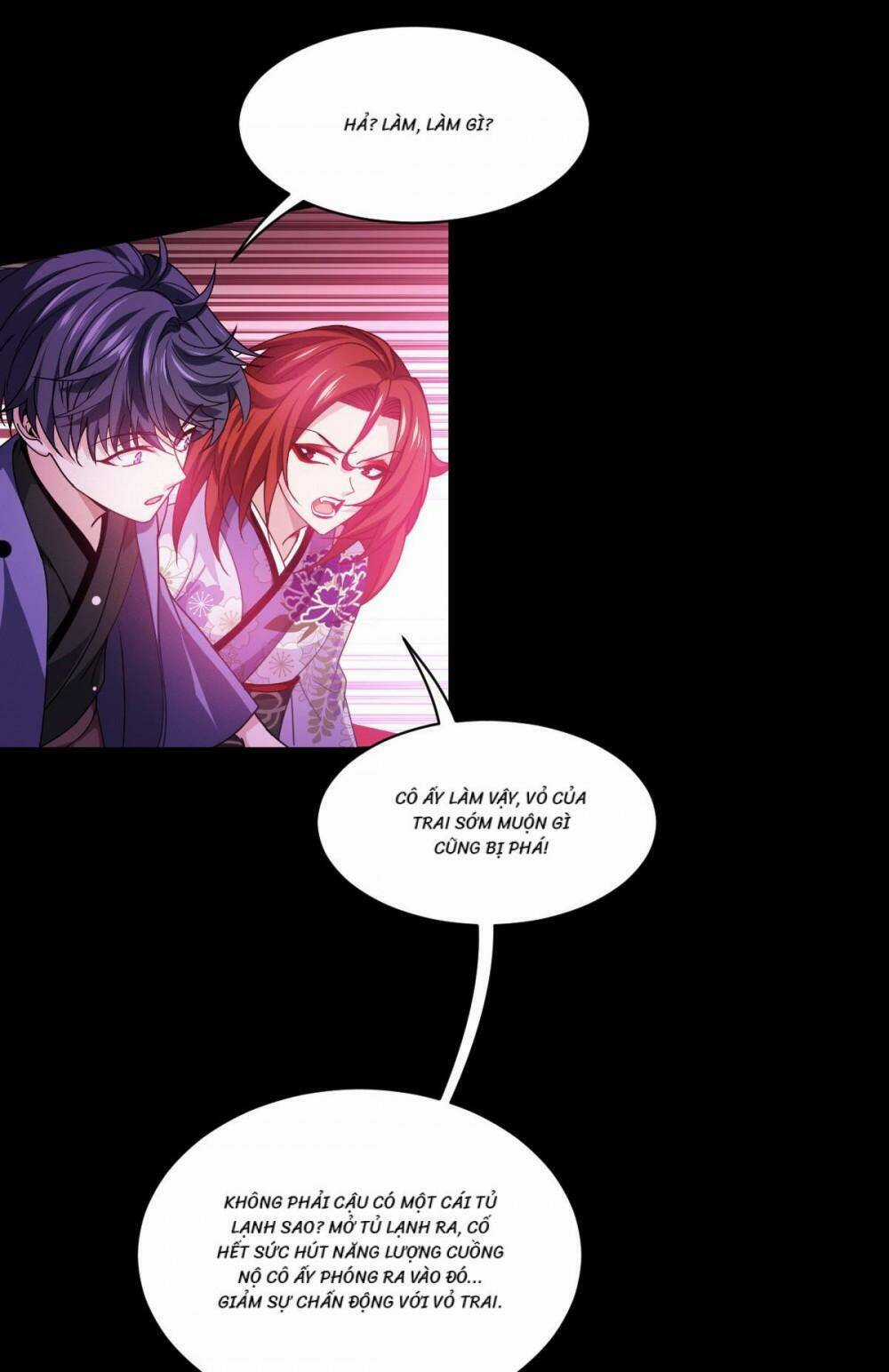 Bị Cắn Thành Vương Giả Chapter 59 trang 25