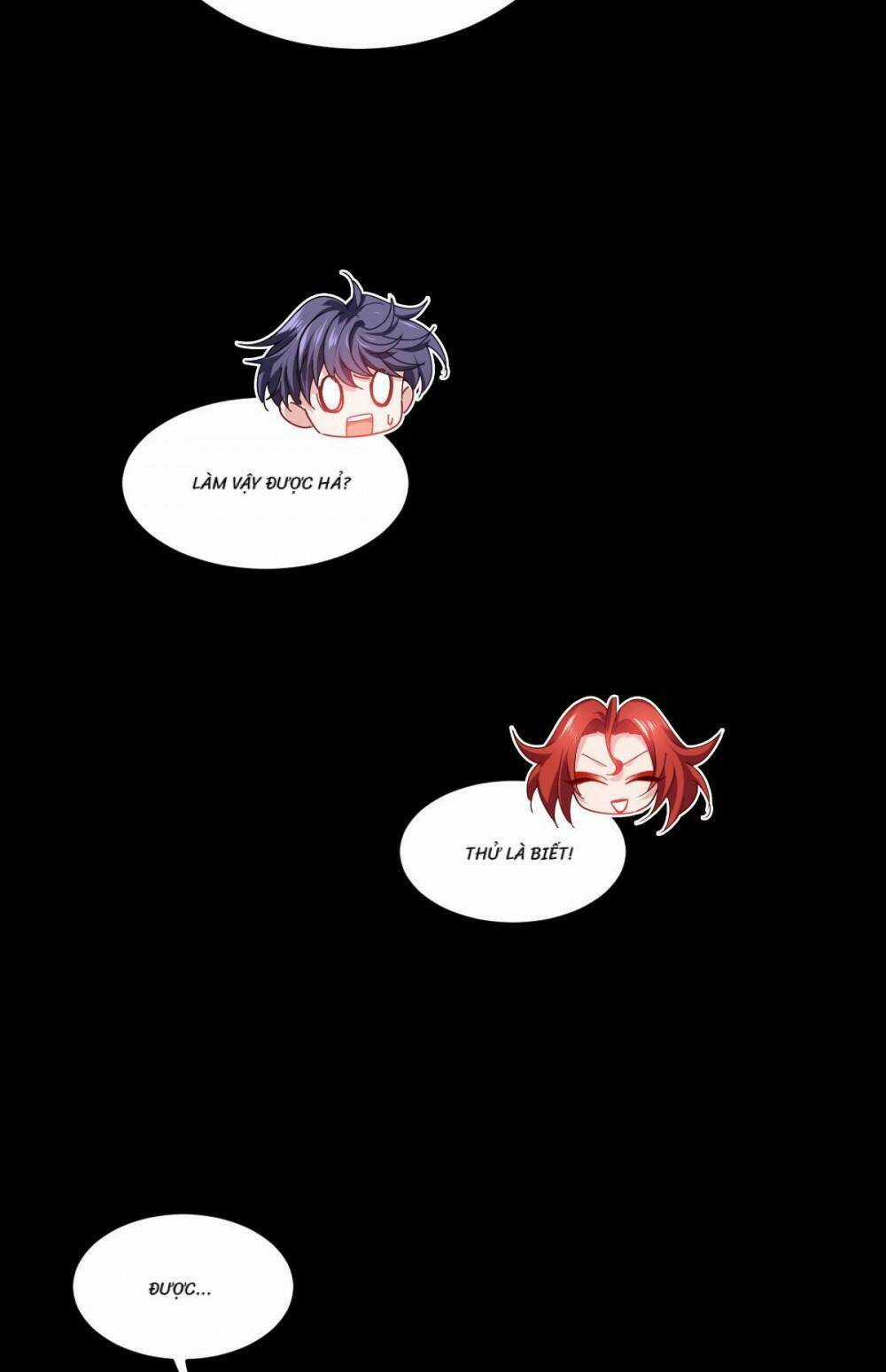 Bị Cắn Thành Vương Giả Chapter 59 trang 26