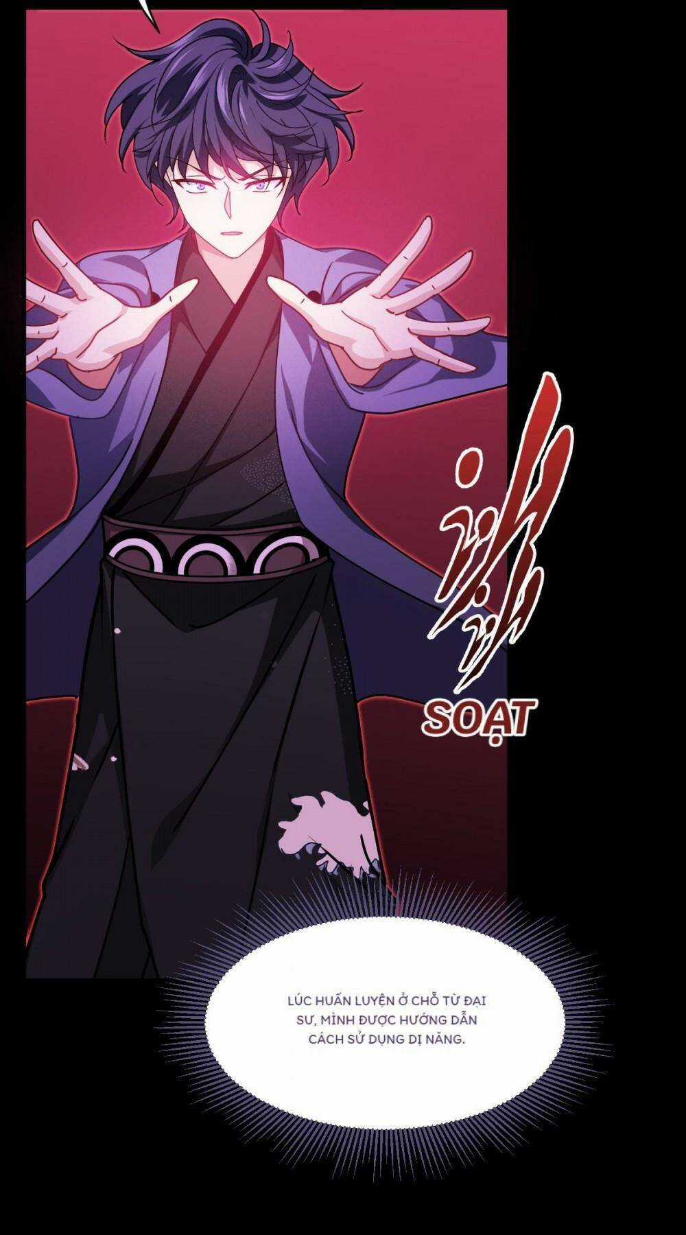 Bị Cắn Thành Vương Giả Chapter 59 trang 27