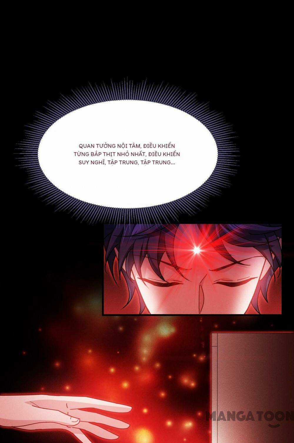 Bị Cắn Thành Vương Giả Chapter 59 trang 28