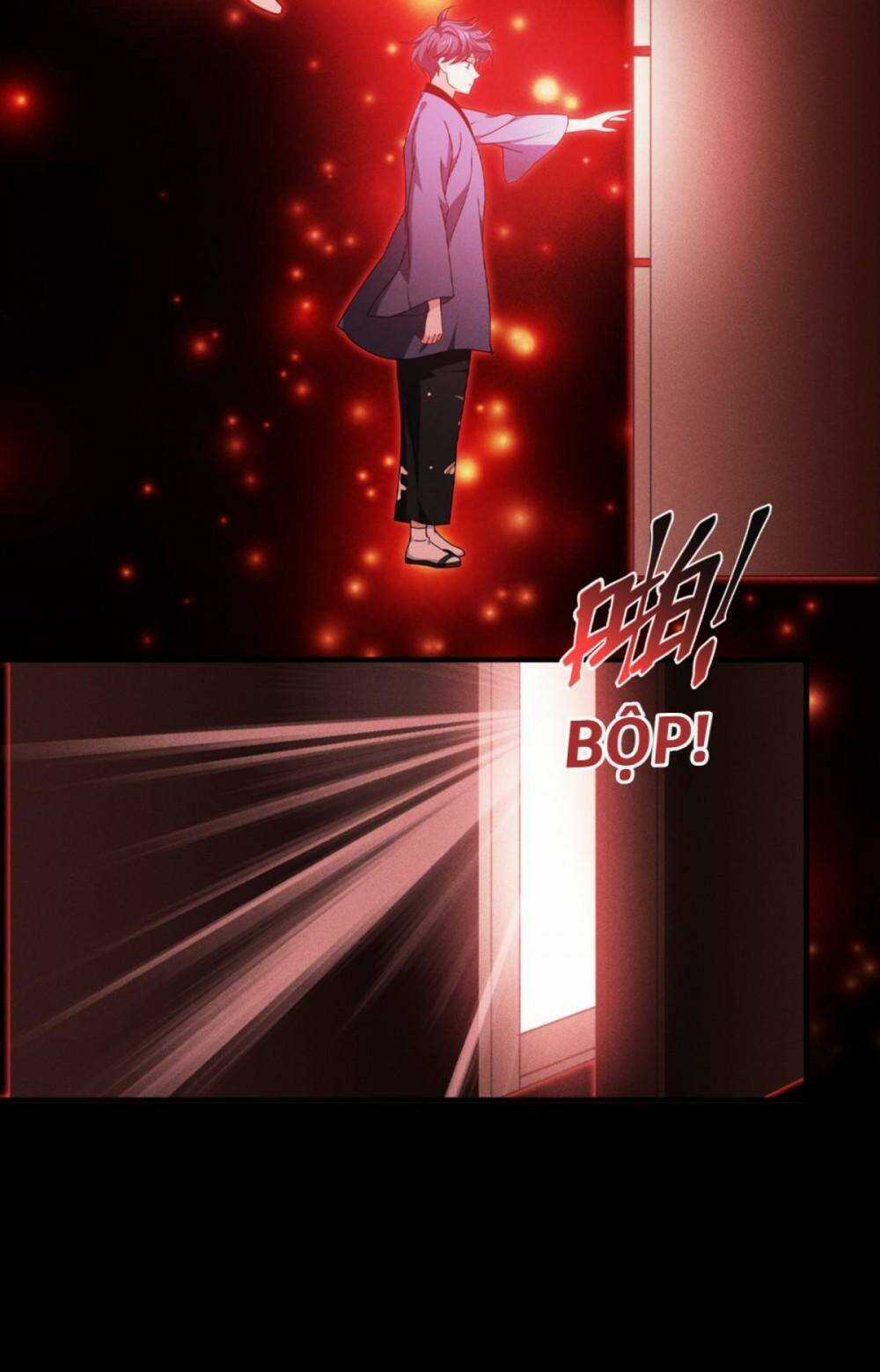 Bị Cắn Thành Vương Giả Chapter 59 trang 29